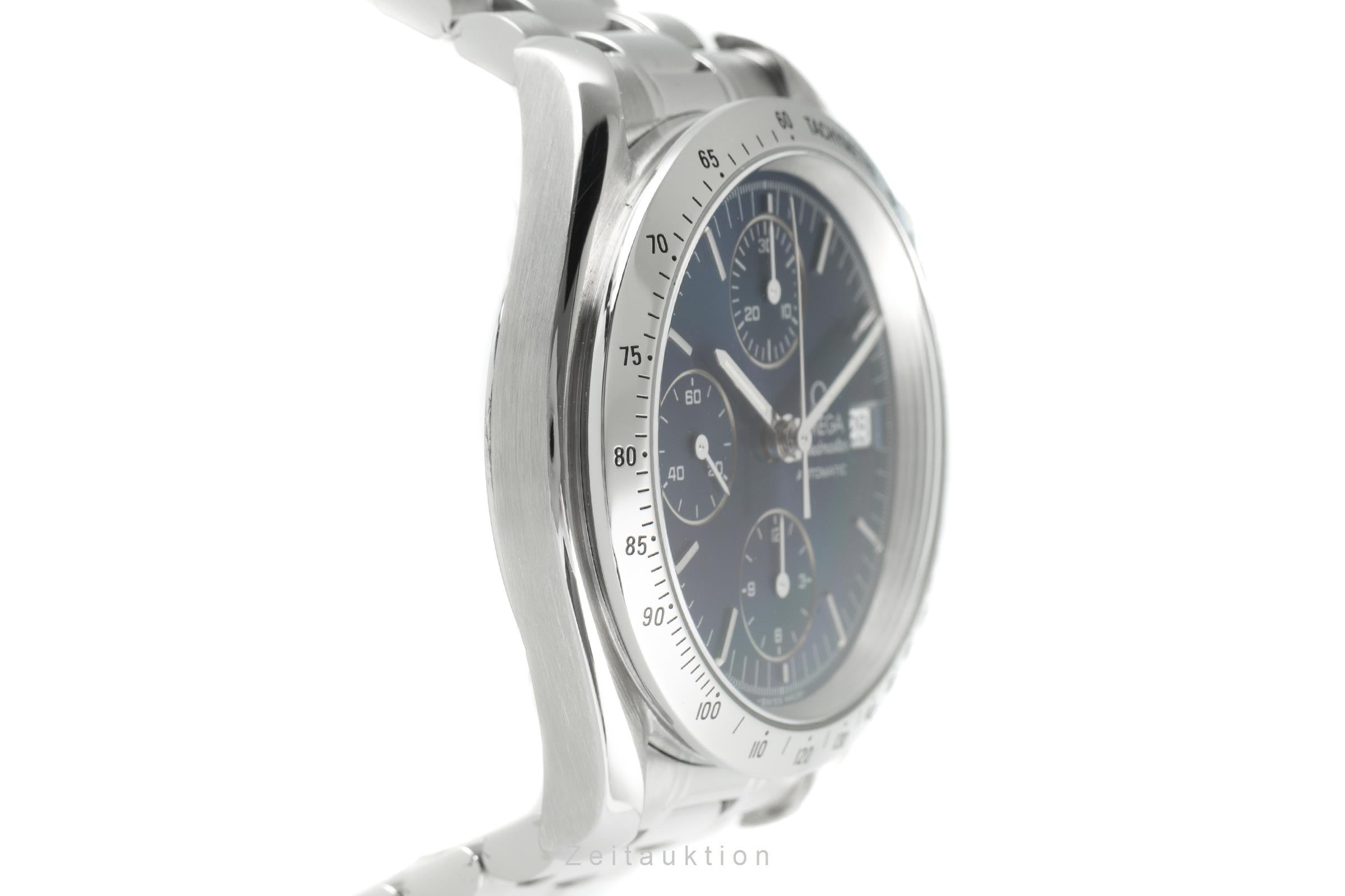 Omega Speedmaster cronografo acciaio automatismo orologio da uomo 3511.80.00, 175.0043, 375.0043  [2109445]