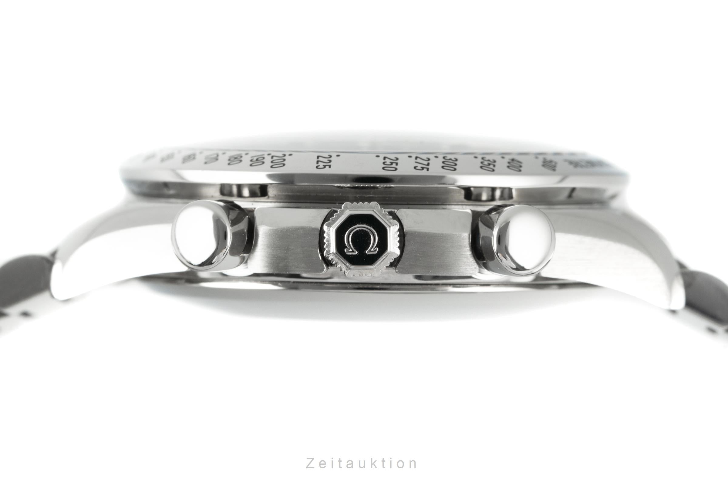 Omega Speedmaster cronografo acciaio automatismo orologio da uomo 3511.80.00, 175.0043, 375.0043  [2109445]