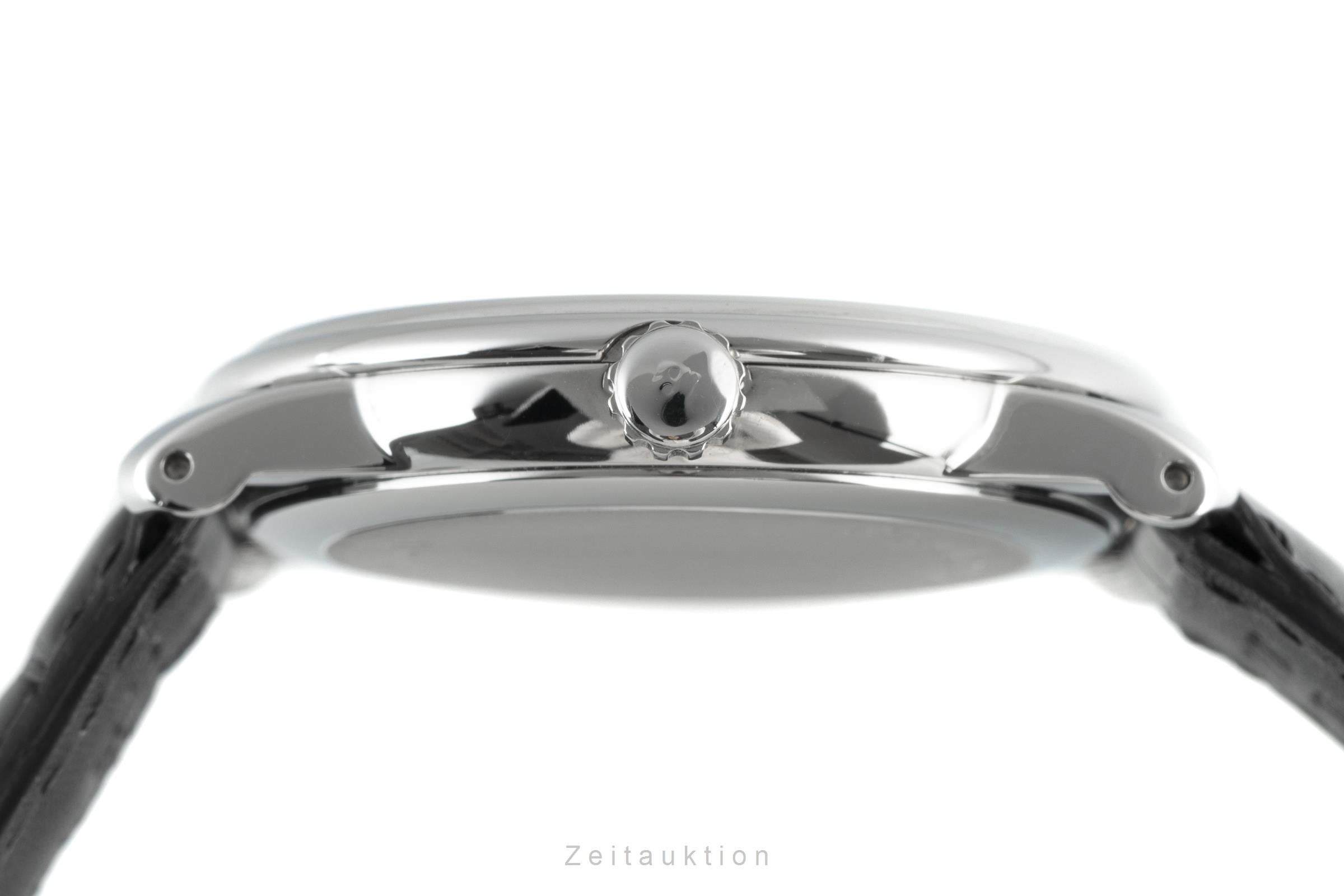 Blancpain Villeret acero automático reloj para caballeros 1161-1130-55BDA  [2109528]