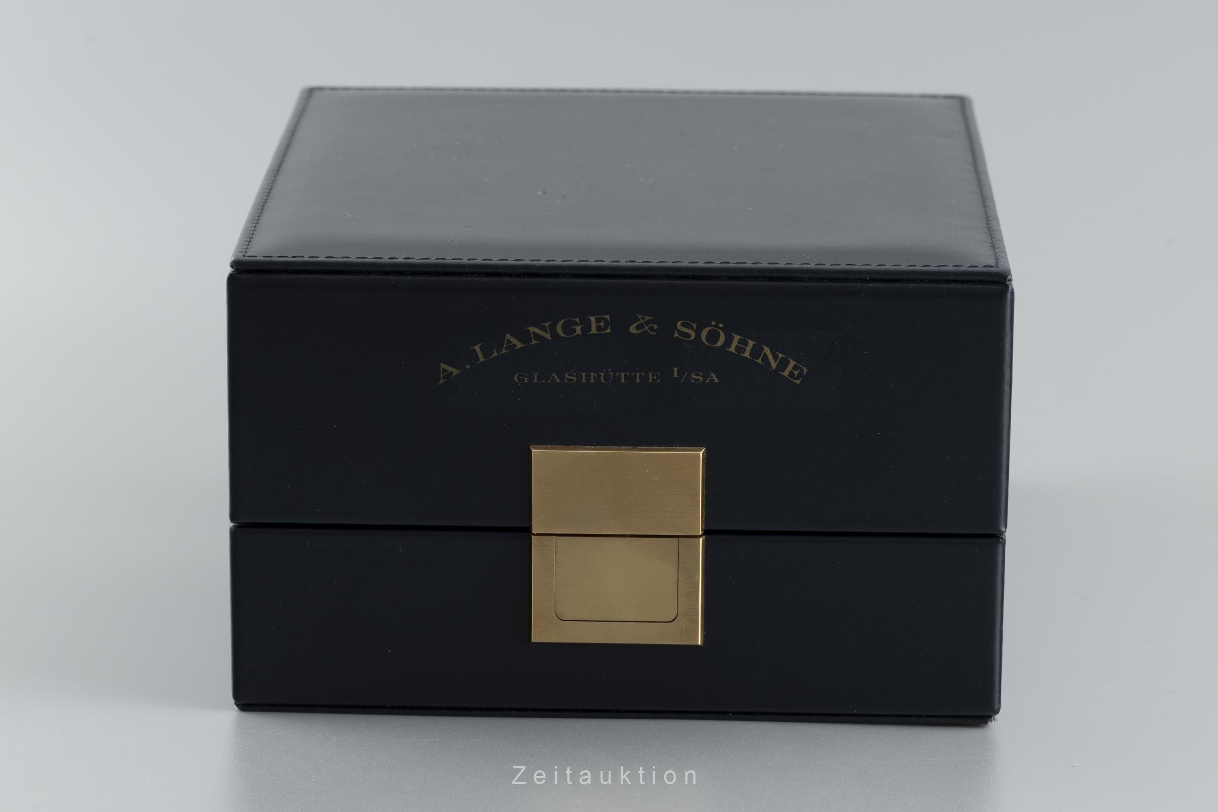 A. Lange & Söhne Arkade oro rosado de 18 quilates cuerda manual reloj para caballeros 106.032 LP: 27800EUR  [2109590]