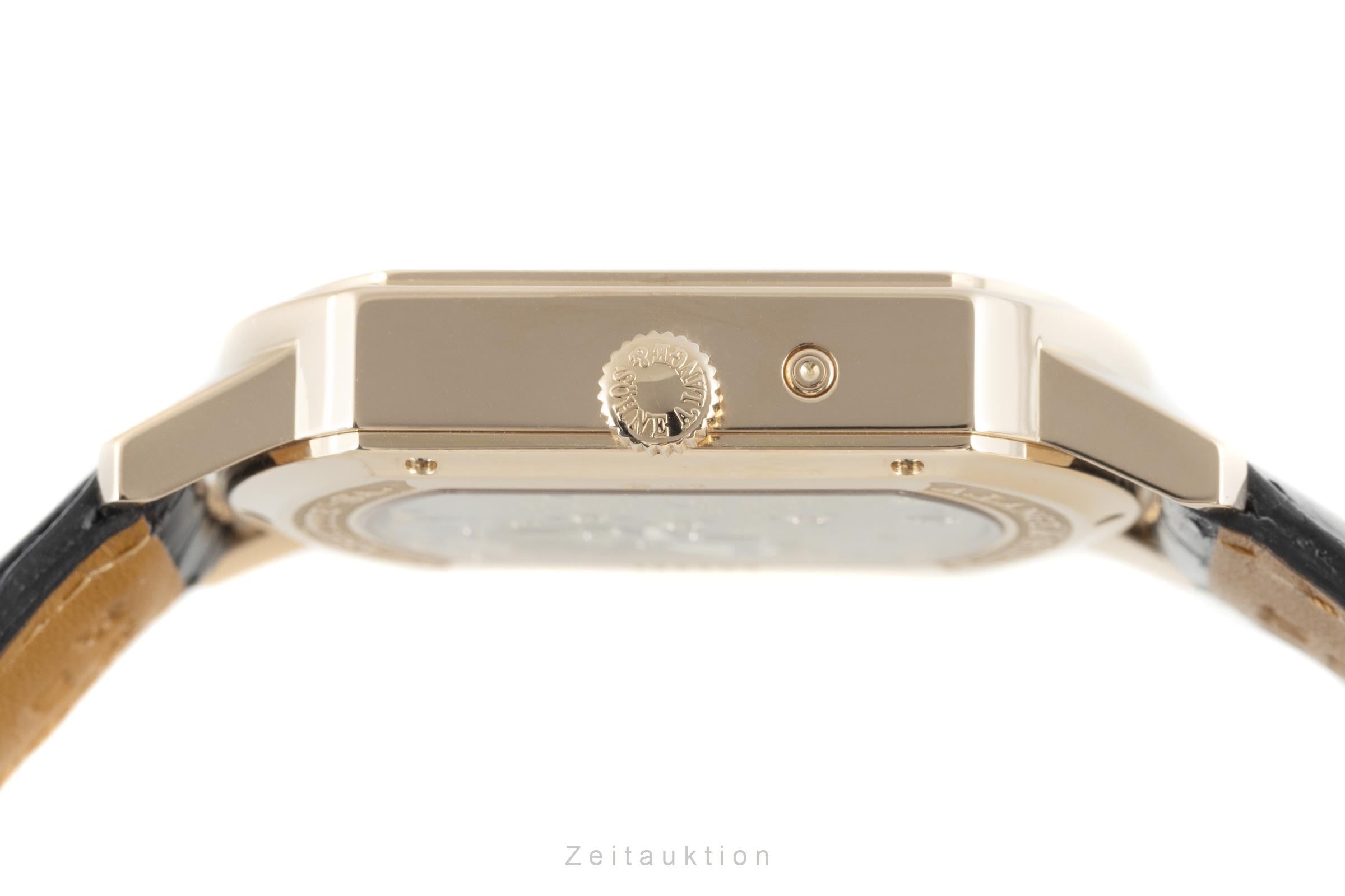 A. Lange & Söhne Arkade oro rosado de 18 quilates cuerda manual reloj para caballeros 106.032 LP: 27800EUR  [2109590]