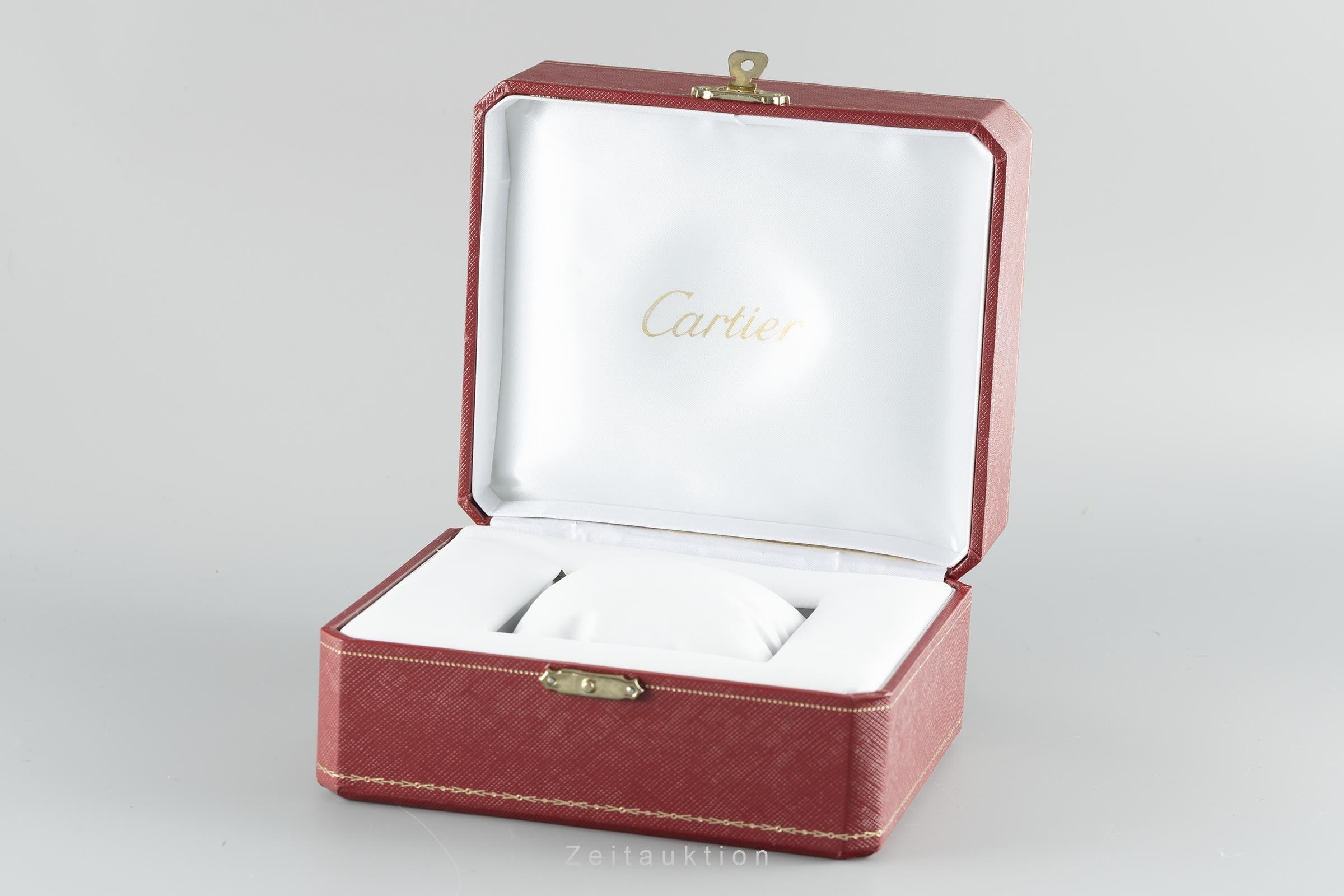 Cartier Tank Américaine 18 ct red gold automatic men's watch W2620030, 2504 LP: 13900EUR  [2109662]