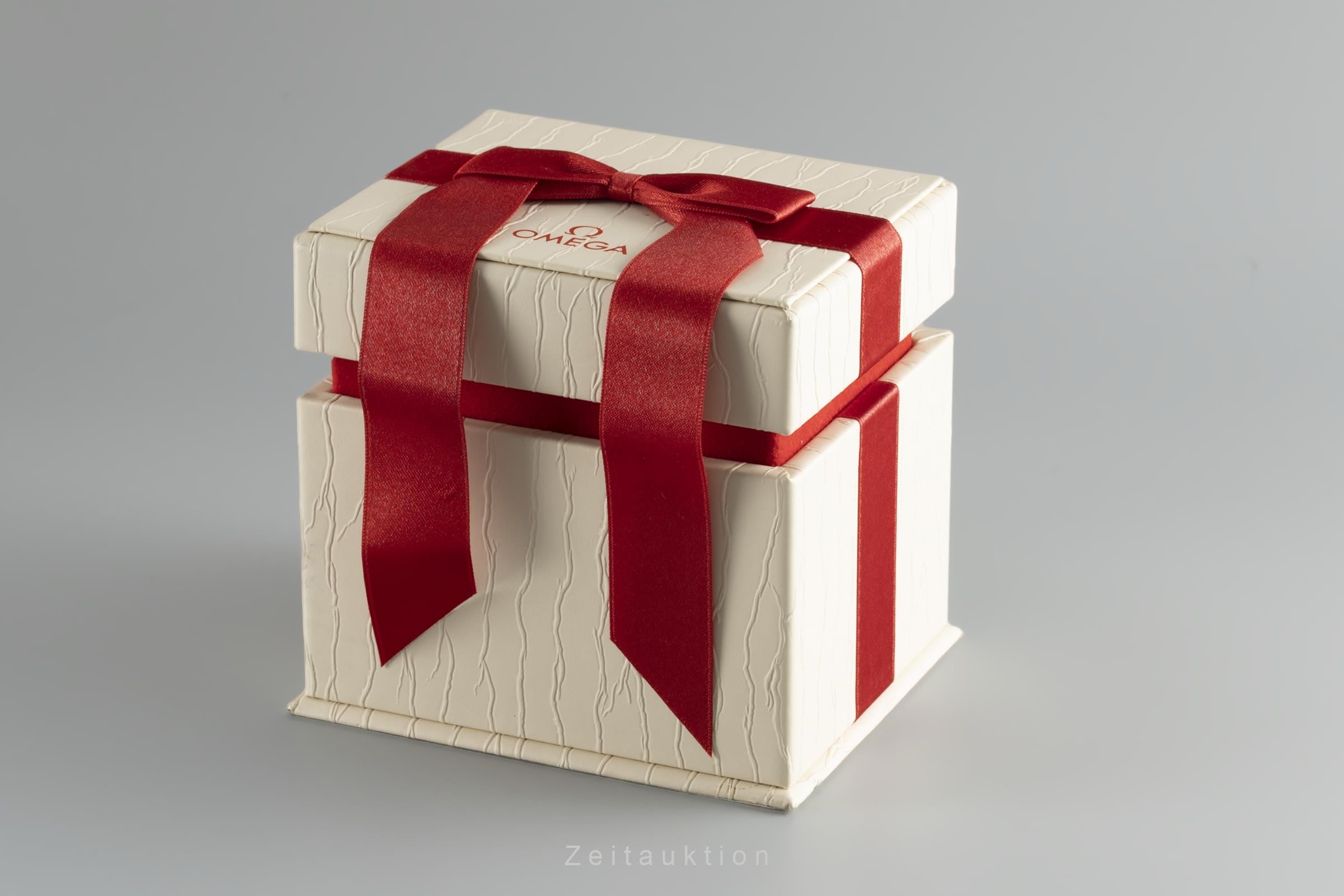 Omega Constellation steel / gold quartz women's watch 123.20.27.60.02.001, 795.1011 LP: 3800EUR  [2109725]