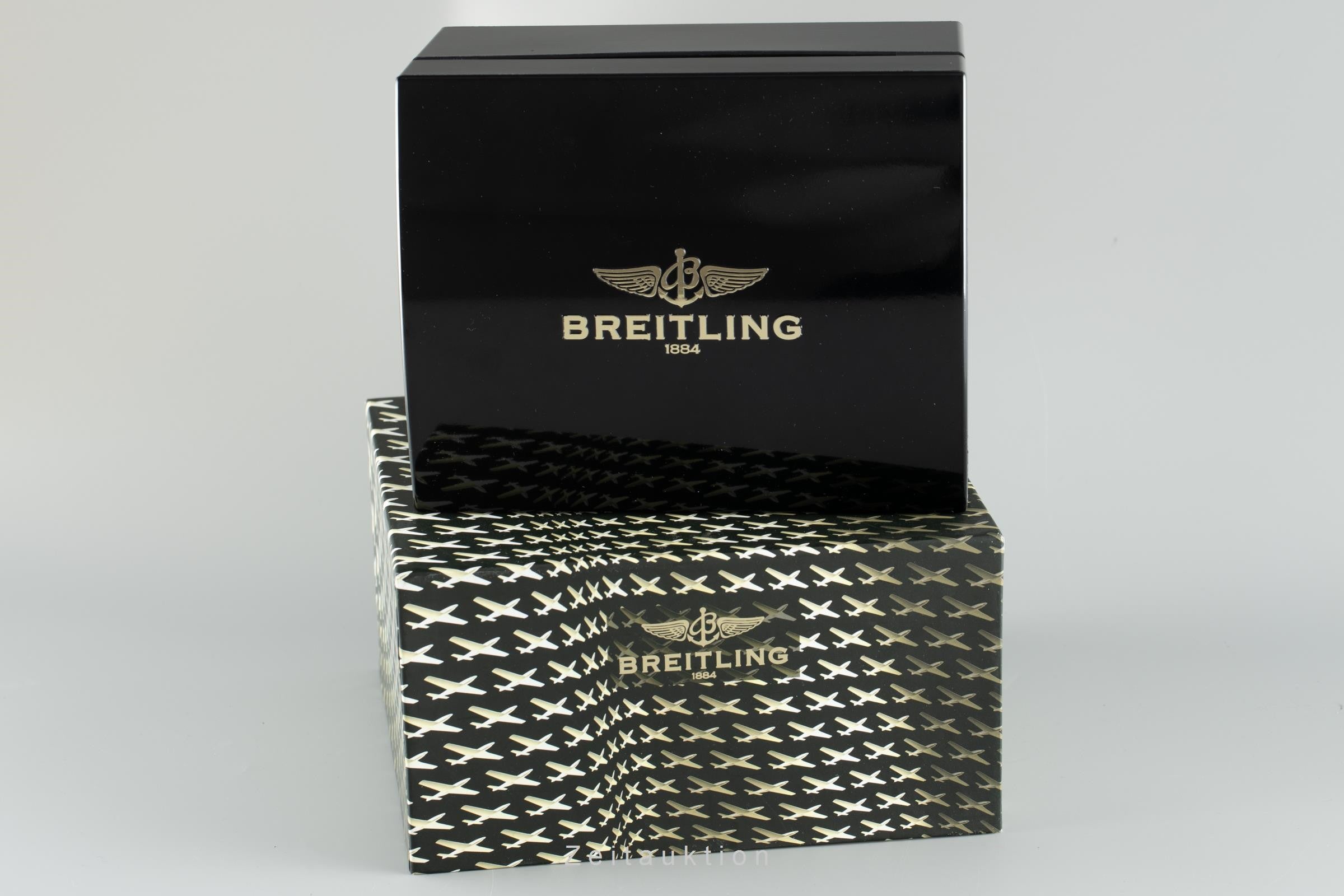 Breitling Super Avenger chronograph steel automatic men's watch A13370 LP: 5700EUR  [2109780]