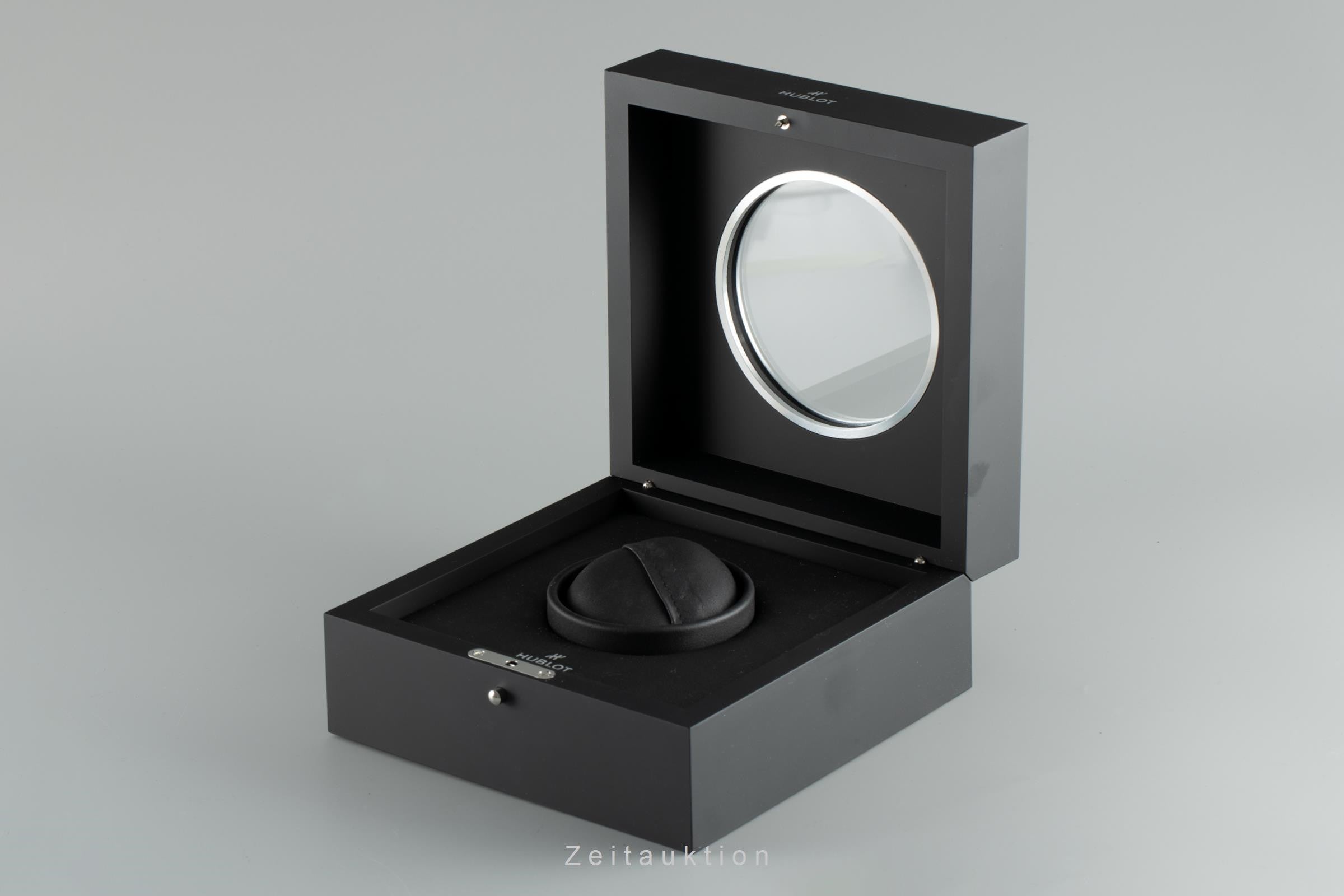 Hublot Classic Fusion Titan / Gold Automatik Herrenuhr 511.NO.1181.LR NP: 11000€ [2109832]