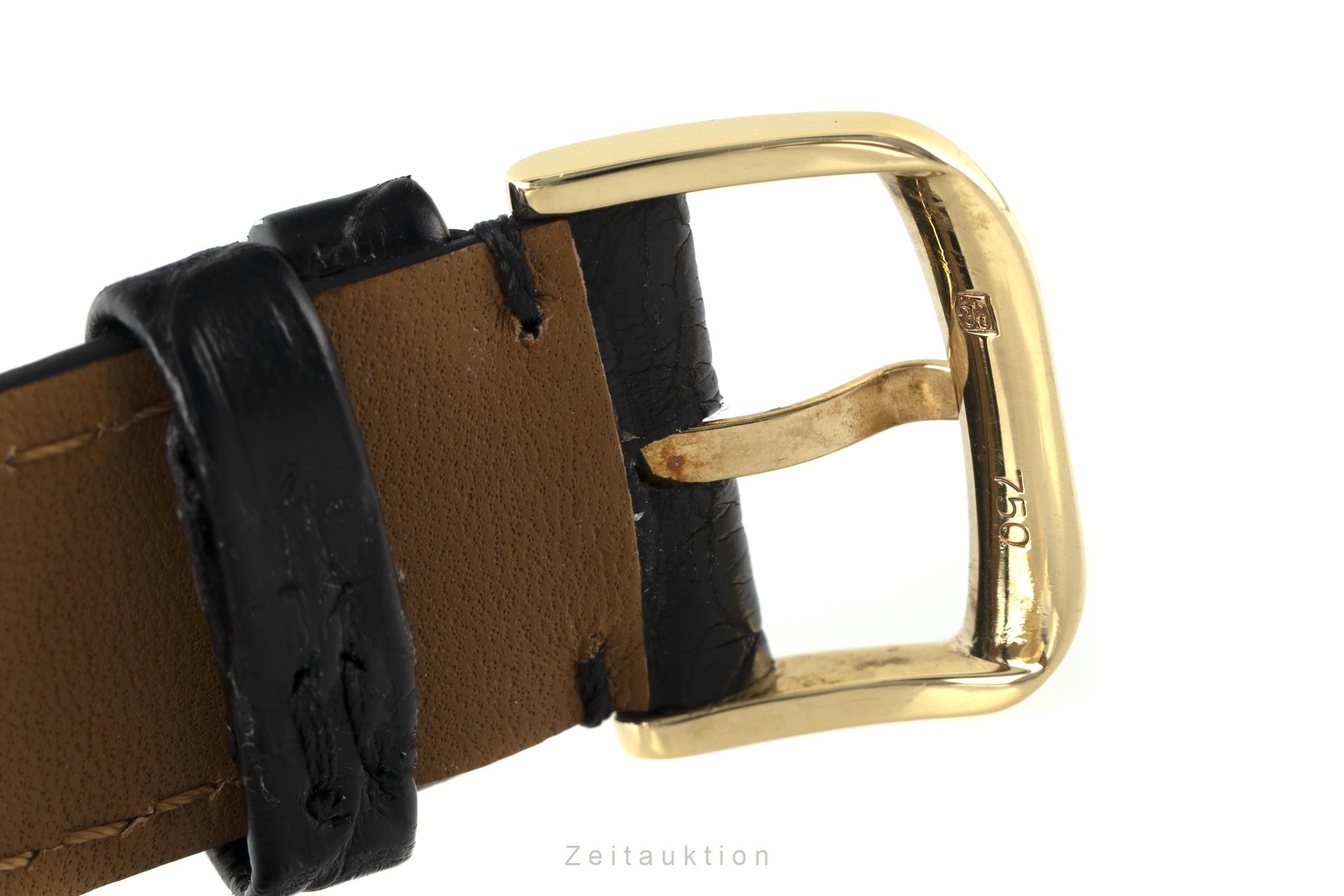 Audemars Piguet Dual Time 18 ct gold automatic men's watch BA.25685/002  [2109841]