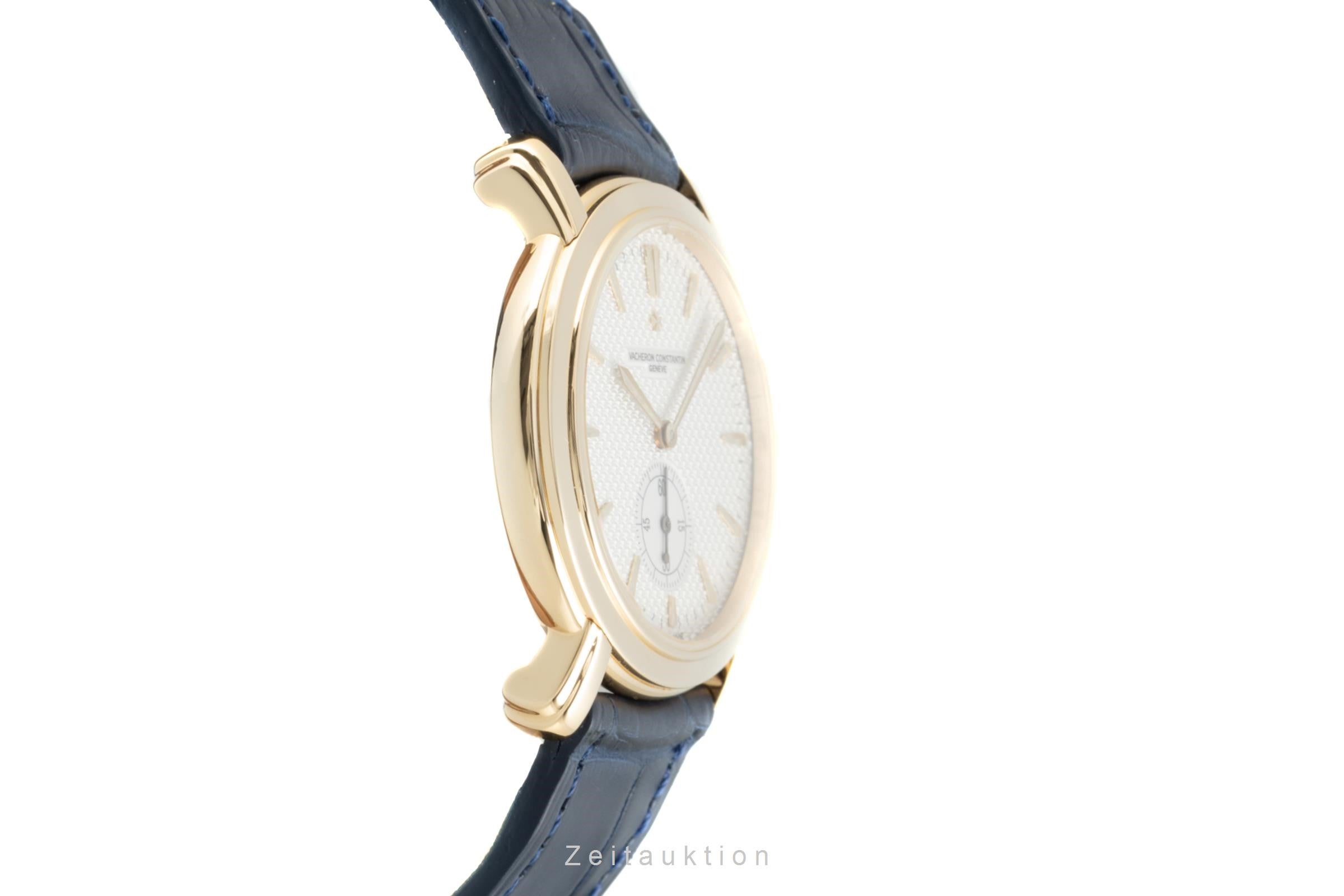 Vacheron & Constantin Malte 18 ct gold manual winding men's watch 81000 LP: 22100EUR  [2109858]