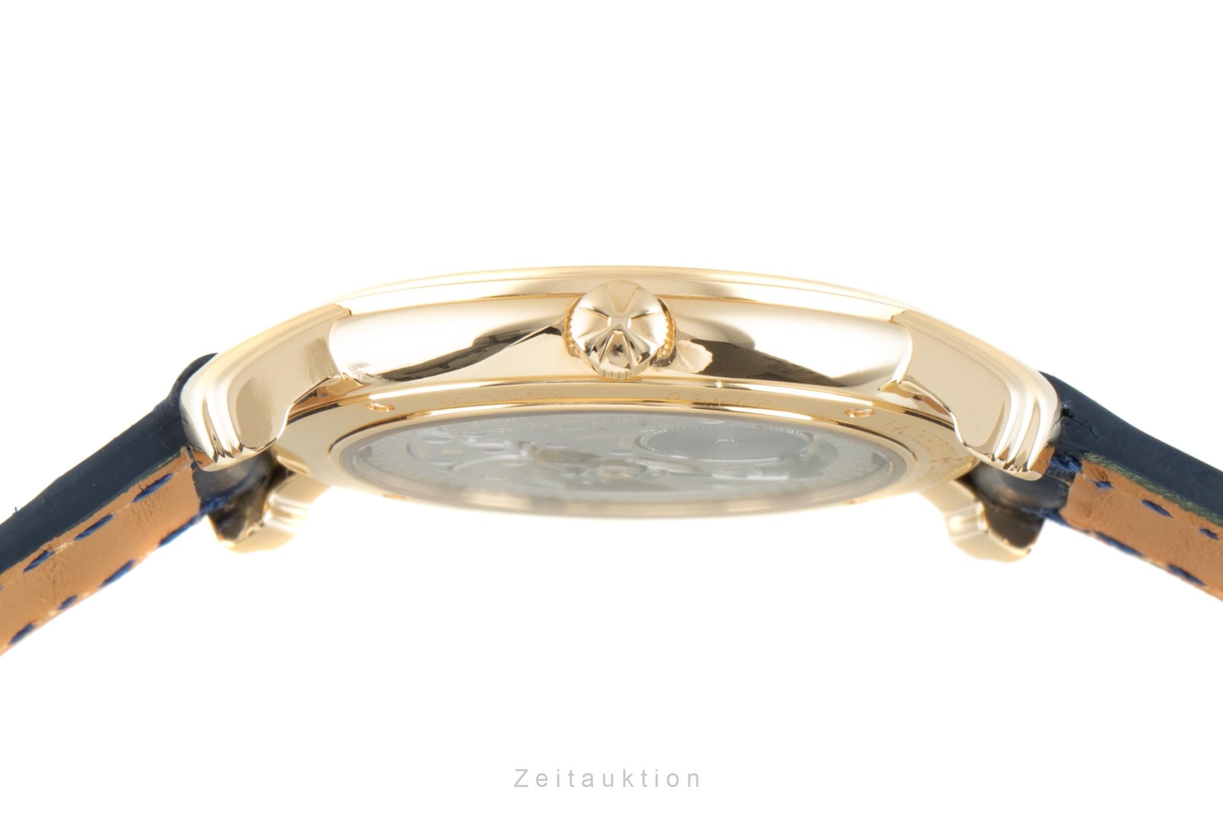 Vacheron & Constantin Malte 18 ct gold manual winding men's watch 81000 LP: 22100EUR  [2109858]