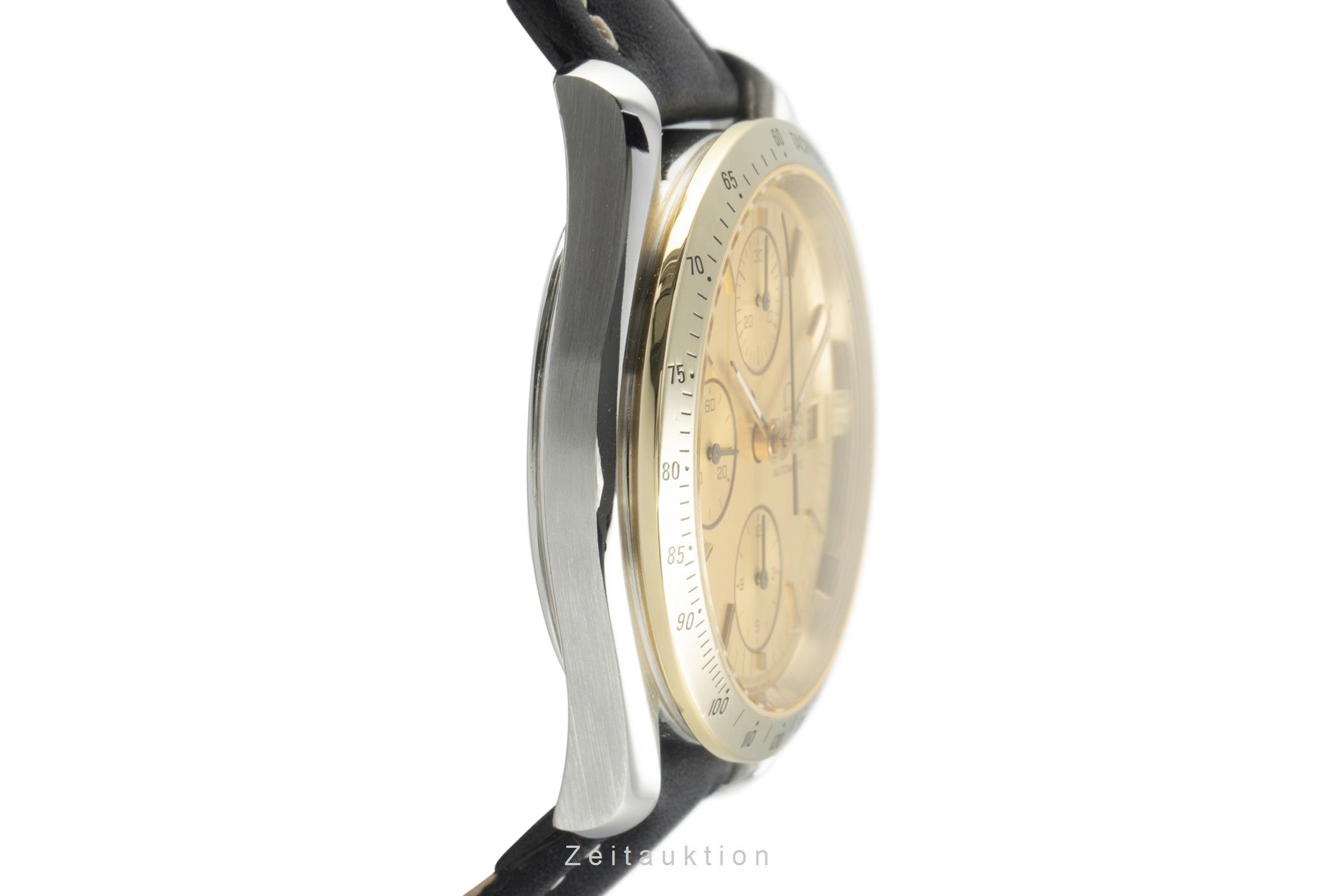 Omega Speedmaster cronografo acciaio / oro automatismo orologio da uomo 3311.10.00, 175.0043, 375.0043 LP: 6500EUR  [2110030]