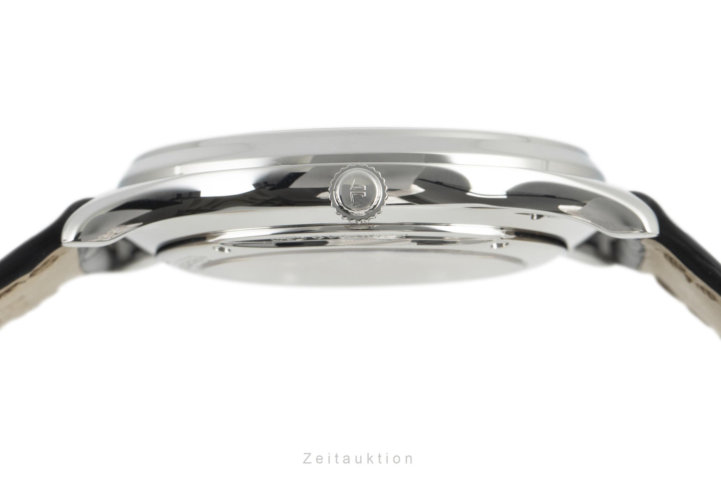 Jaeger-LeCoultre Master Ultra Thin Perpetual Calendar Q1308470 B&P NP: 21800,- [2110058]
