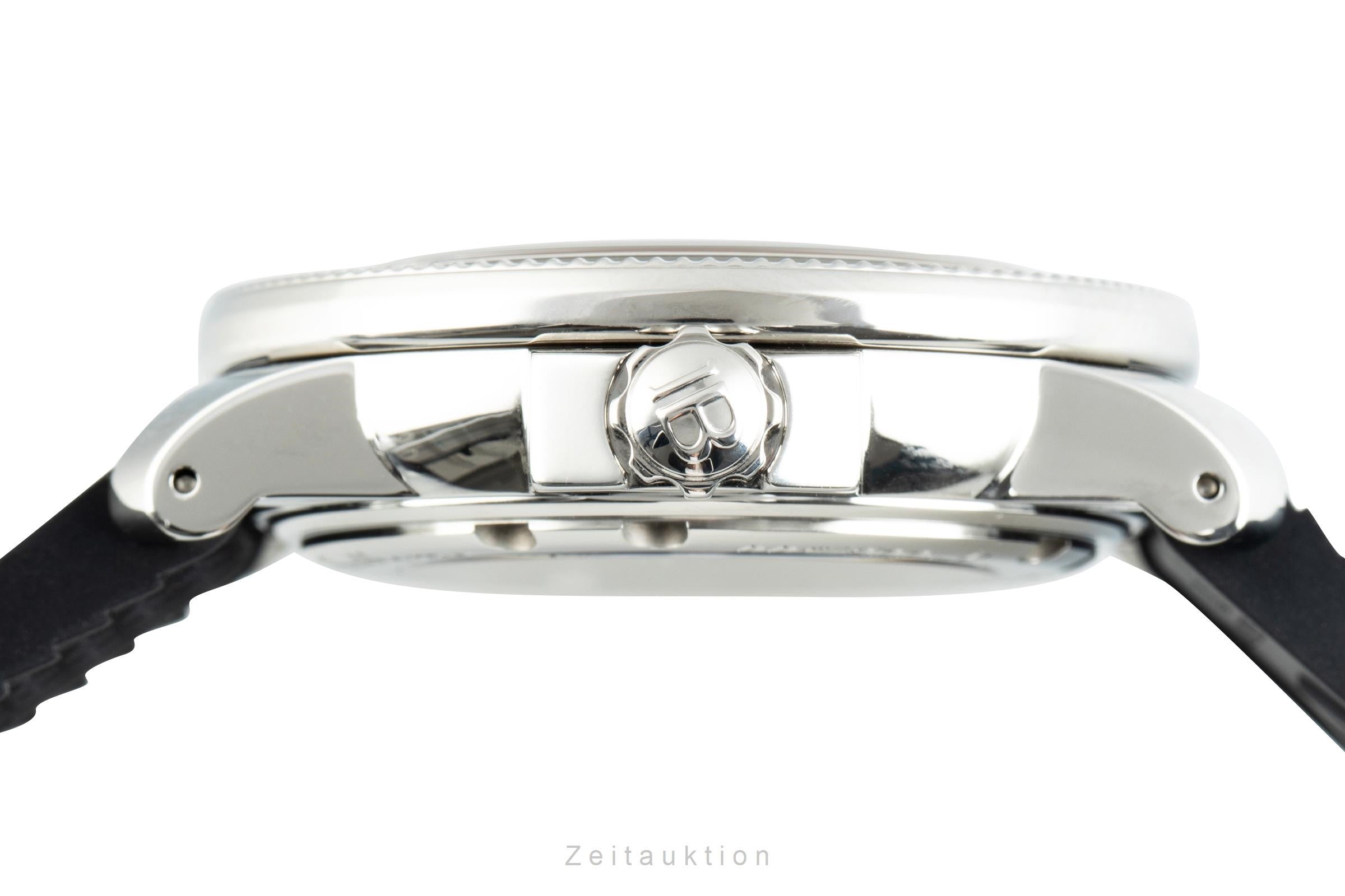 Blancpain Fifty Fathoms steel automatic men's watch 5008B.1130.B52A Limited  [2110292]