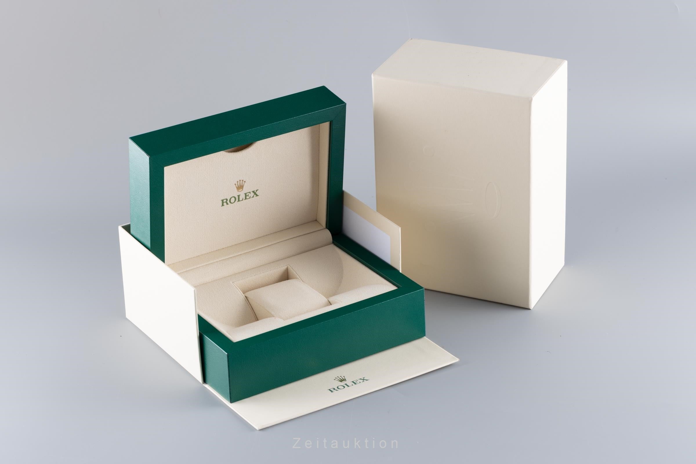 Rolex Daytona Chronograph Automatik Stahl Oyster Perpetual Ref. 116500LN B&P [2110370]