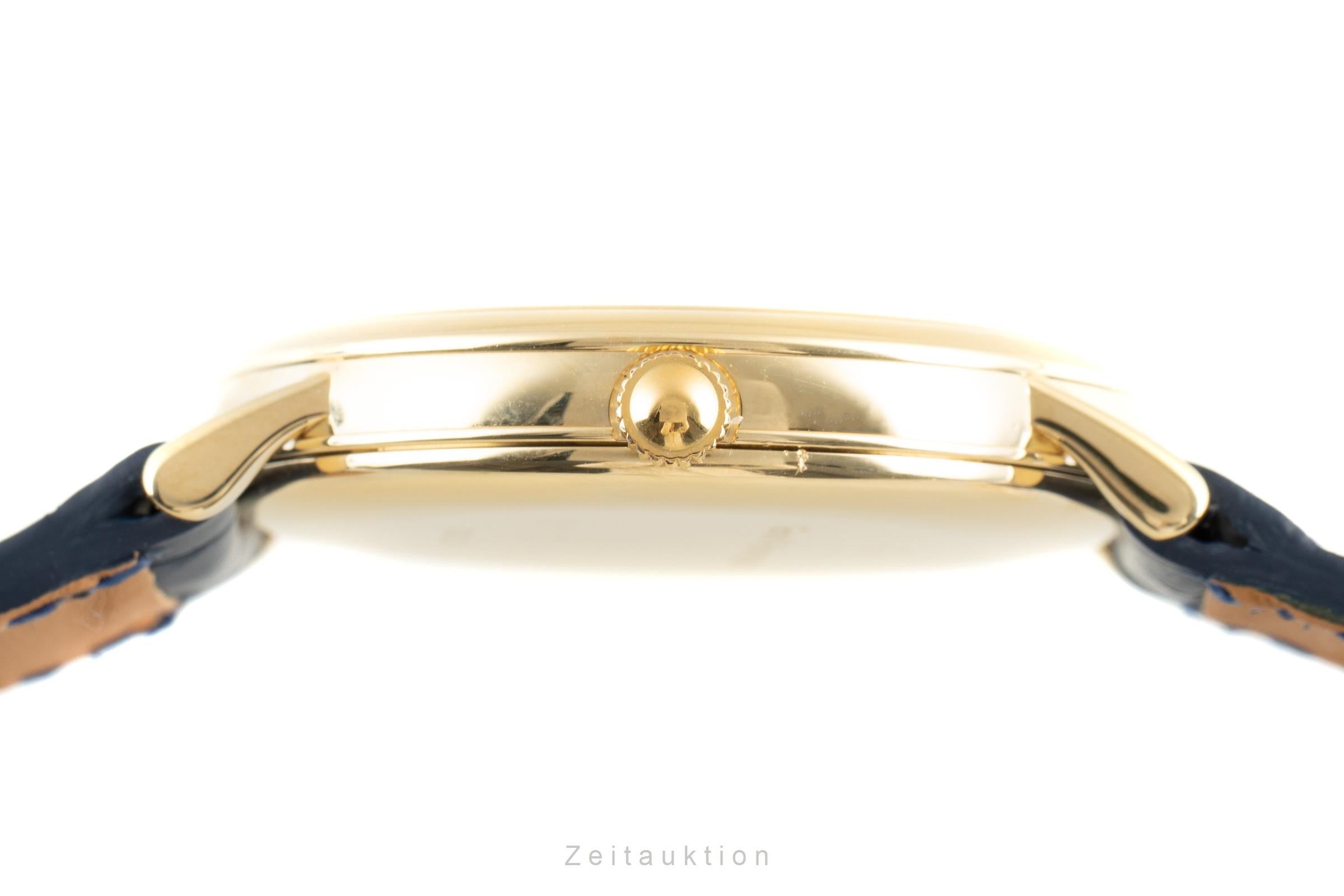 Girard Perregaux 1966 18K (0,750) Gold Automatik Herrenuhr Ref. 4797 Klassiker [2110420]