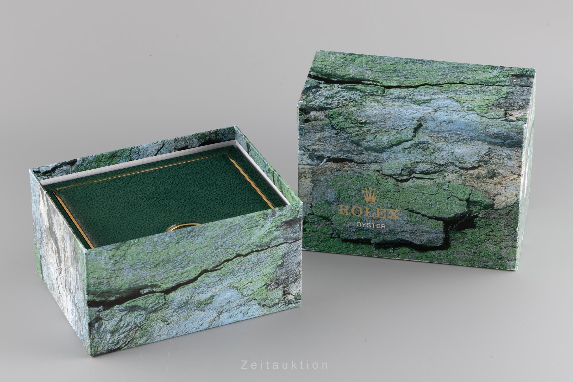 Rolex Submariner acero / oro automático reloj para caballeros 16613  [2110431]