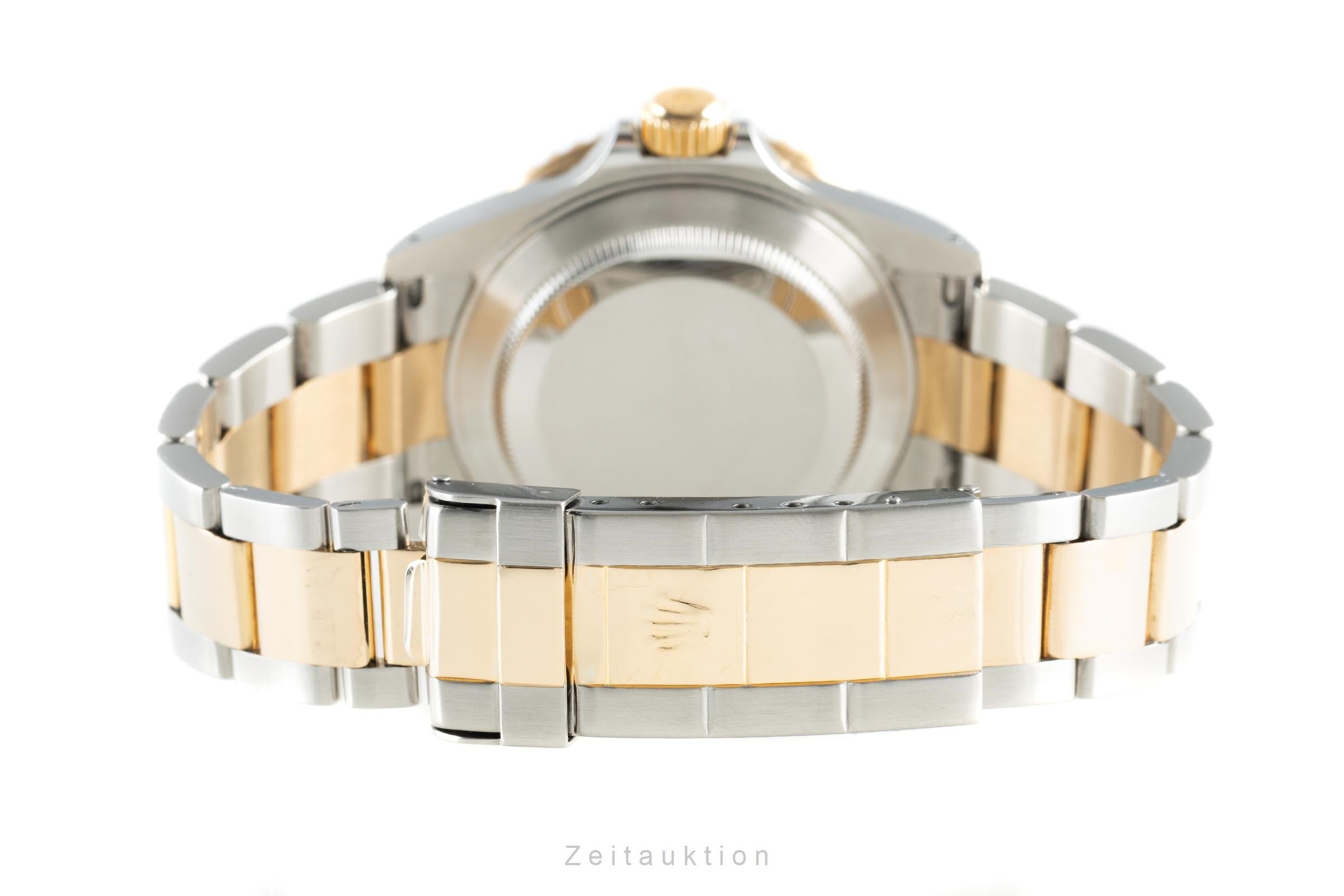 Rolex Submariner acero / oro automático reloj para caballeros 16613  [2110431]