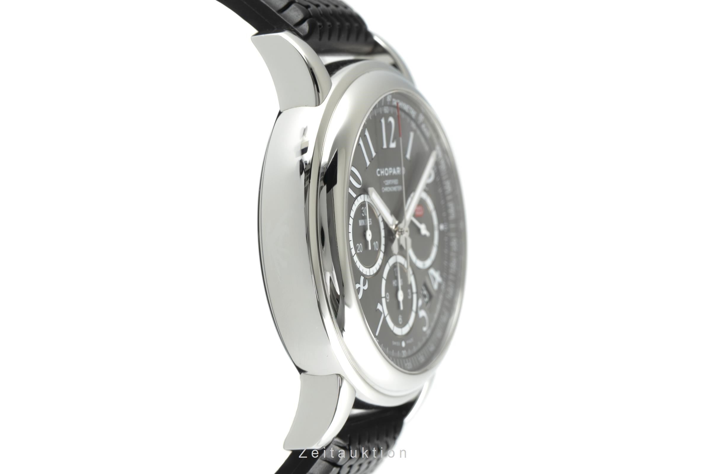 Chopard Mille Miglia Chronograph Competitor Edition Automatik Ref 8511 Limitiert [2110578]