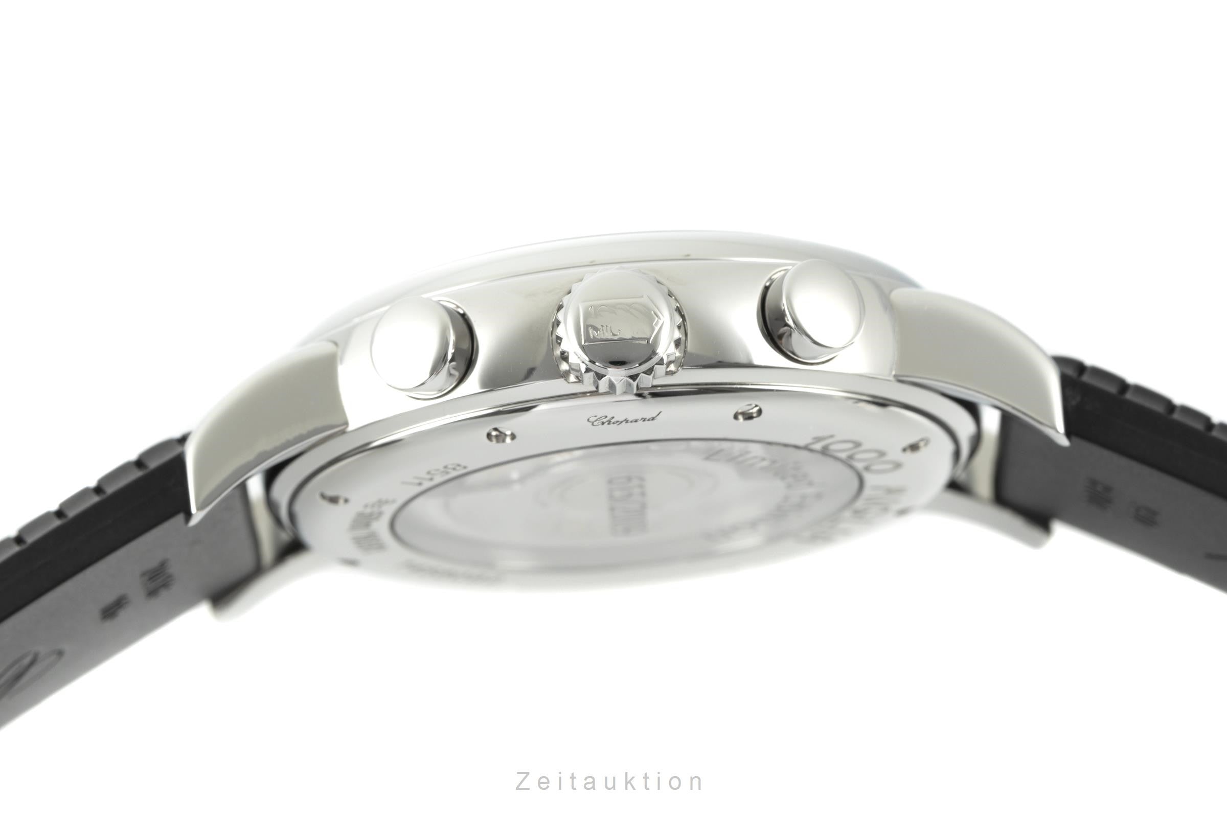 Chopard Mille Miglia Chronograph Competitor Edition Automatik Ref 8511 Limitiert [2110578]