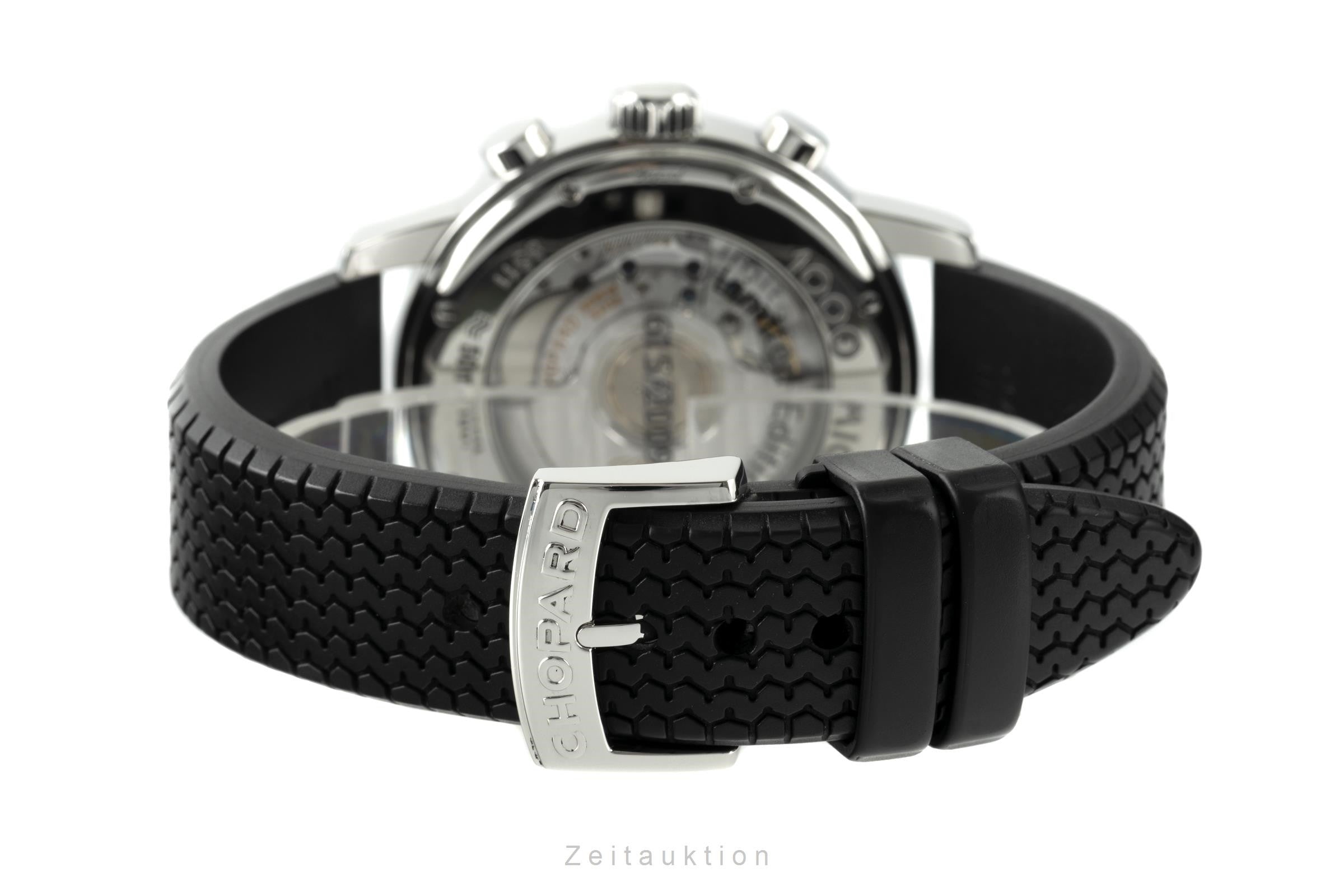 Chopard Mille Miglia Chronograph Competitor Edition Automatik Ref 8511 Limitiert [2110578]