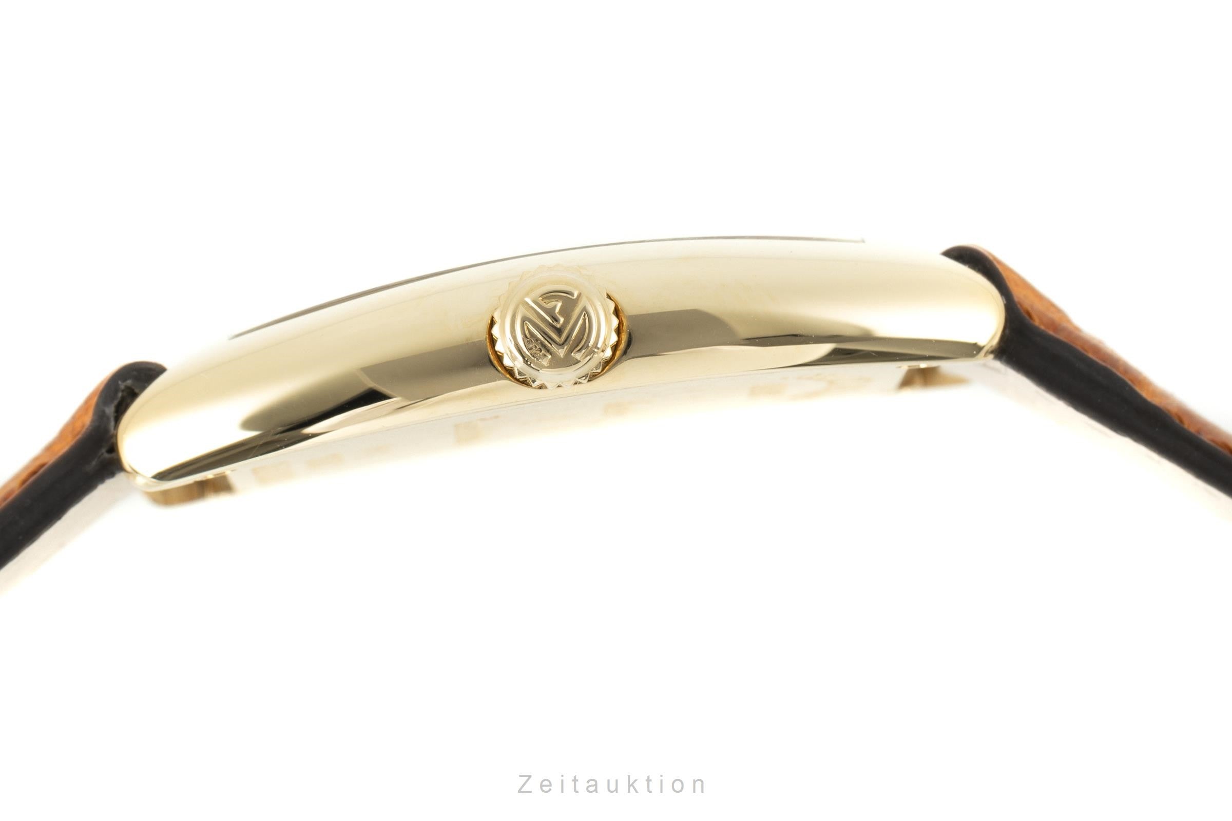 Franck Muller Casablanca or 18 ct à remontage manuel unisexe 7502S6 LP: 14000EUR  [2110768]