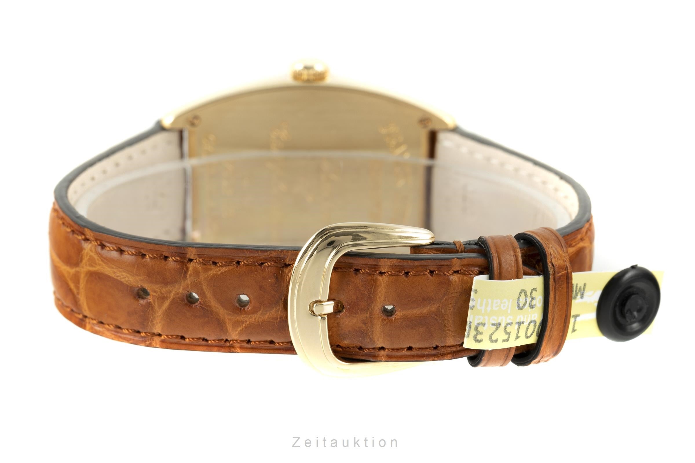 Franck Muller Casablanca or 18 ct à remontage manuel unisexe 7502S6 LP: 14000EUR  [2110768]