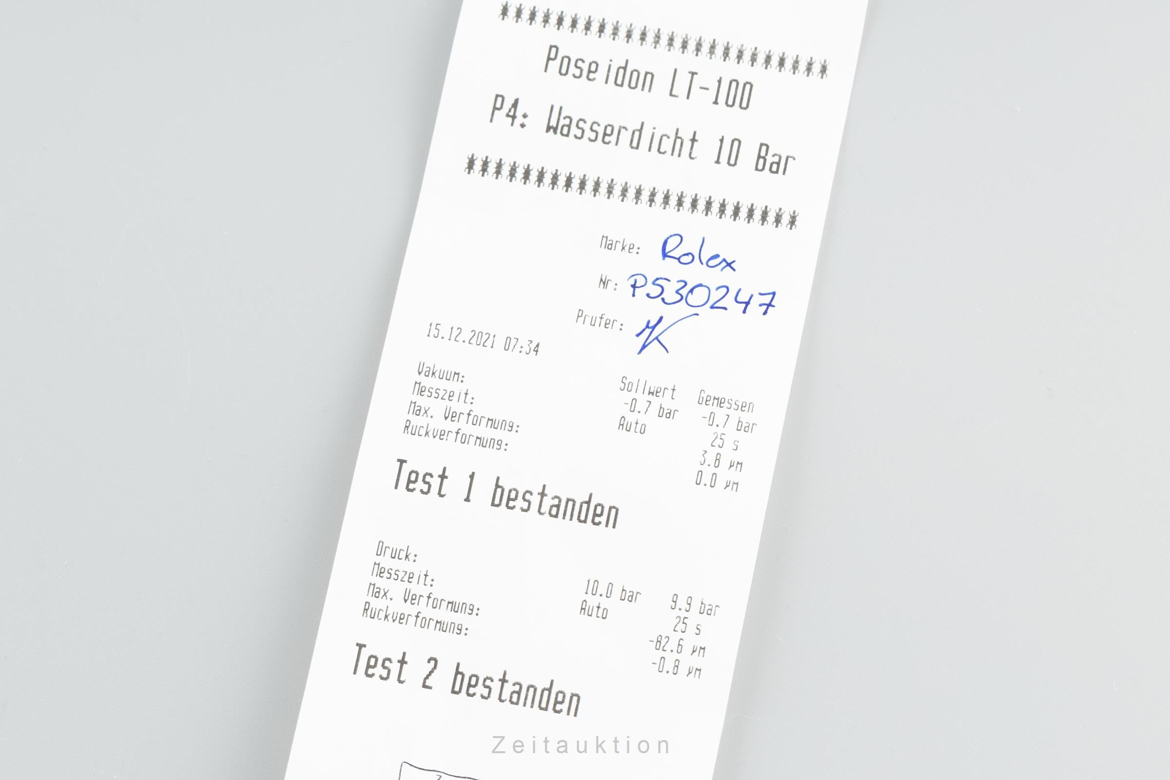 Rolex Daytona cronógrafo acero / oro automático reloj para caballeros 116523  [2110781]