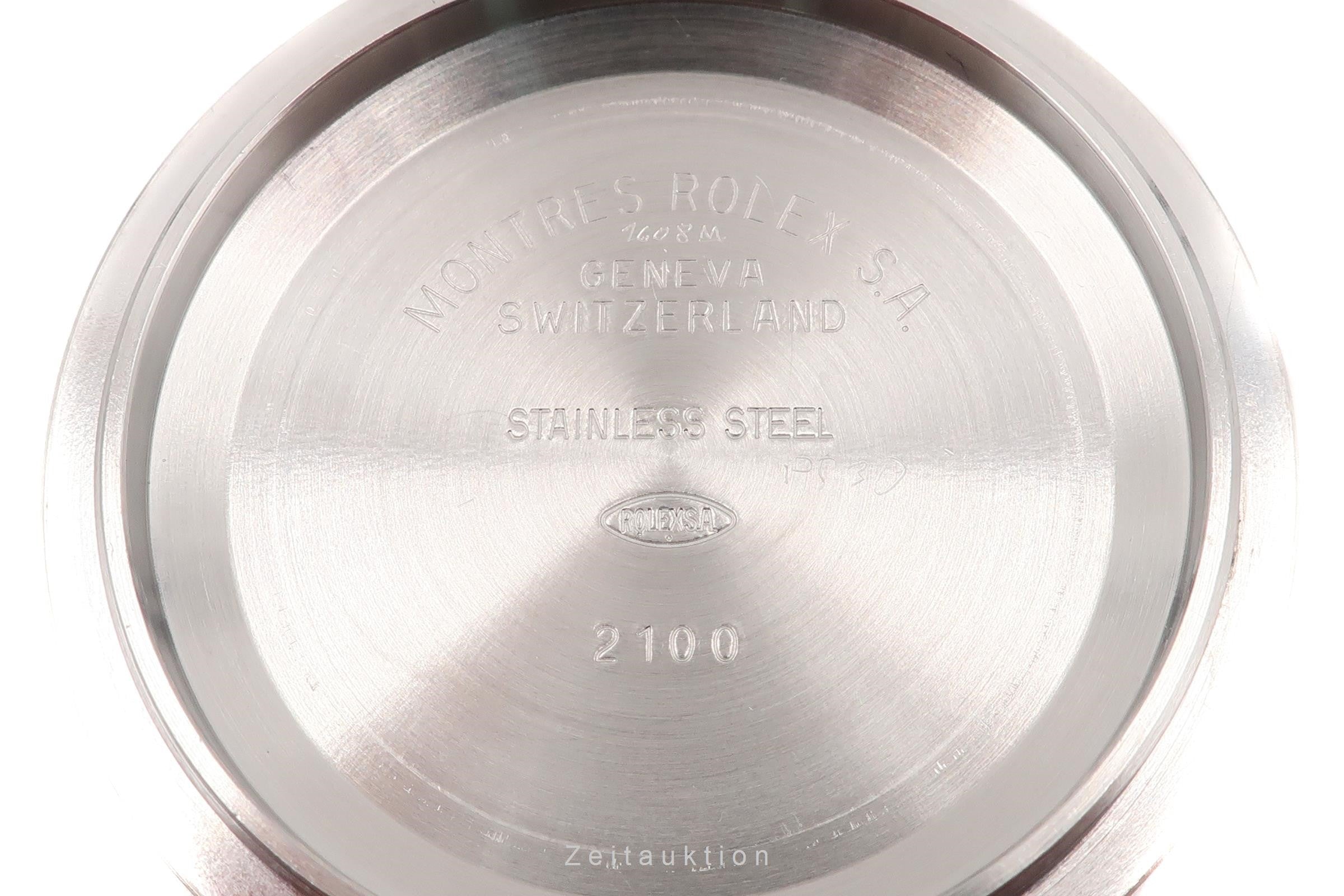 Rolex Daytona cronógrafo acero / oro automático reloj para caballeros 116523  [2110781]