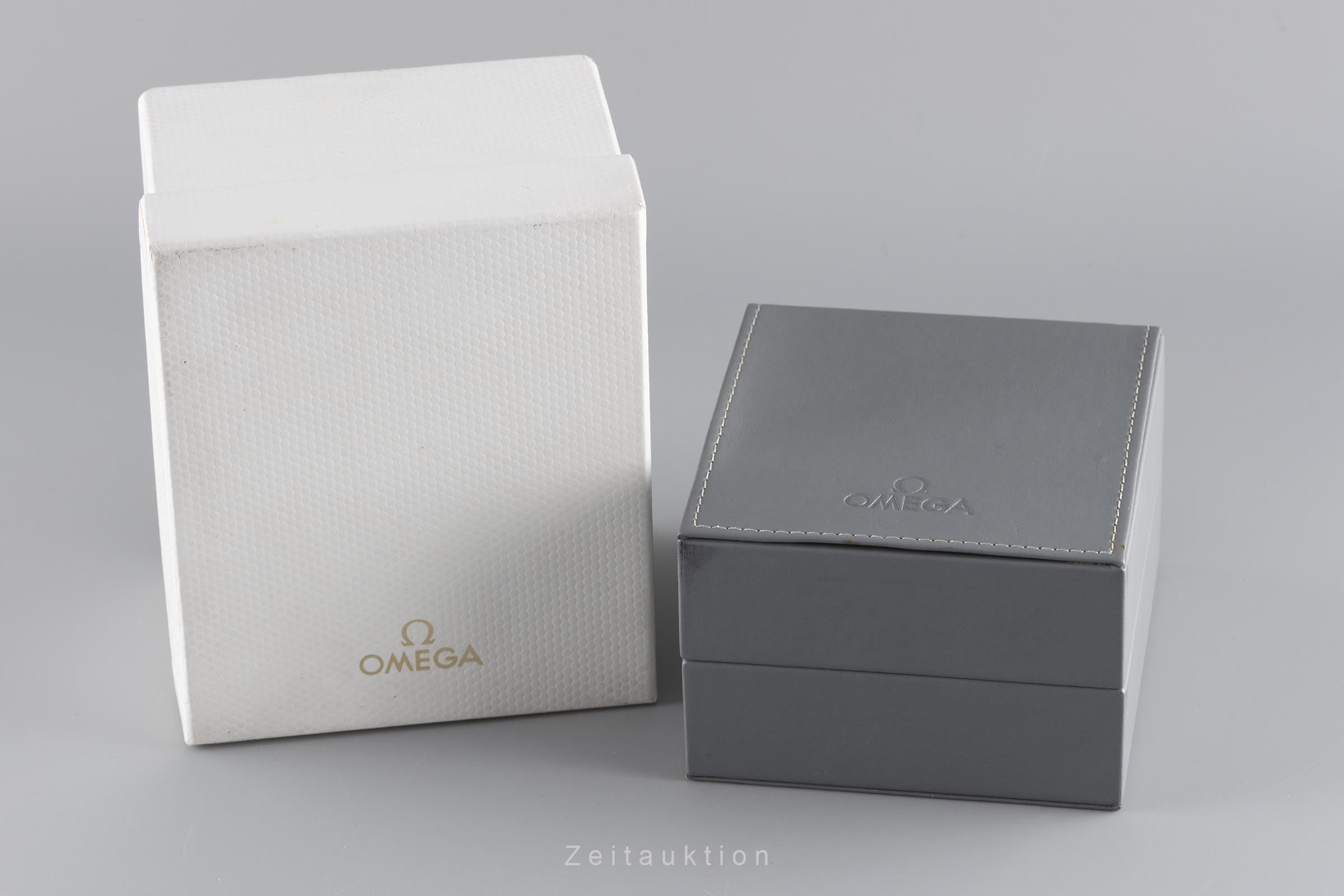 Omega Speedmaster chronograph steel automatic men's watch 3511.80.00, 175.0043  [2110811]