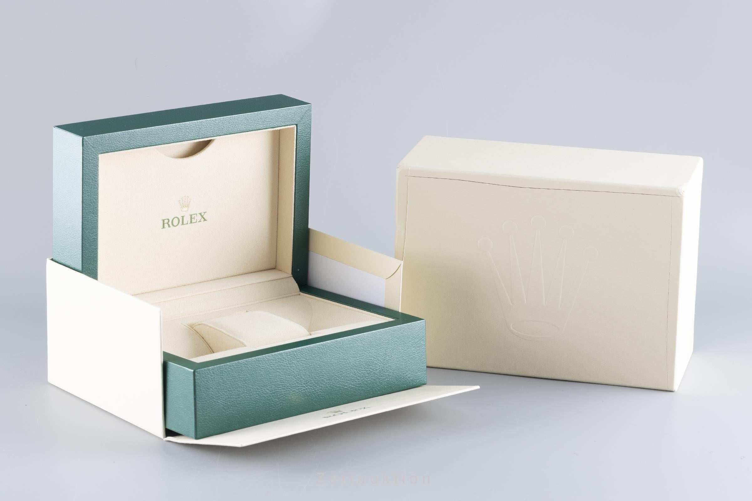 Rolex GMT-Master II acciaio / oro automatismo orologio da uomo 116713LN  [2110831]