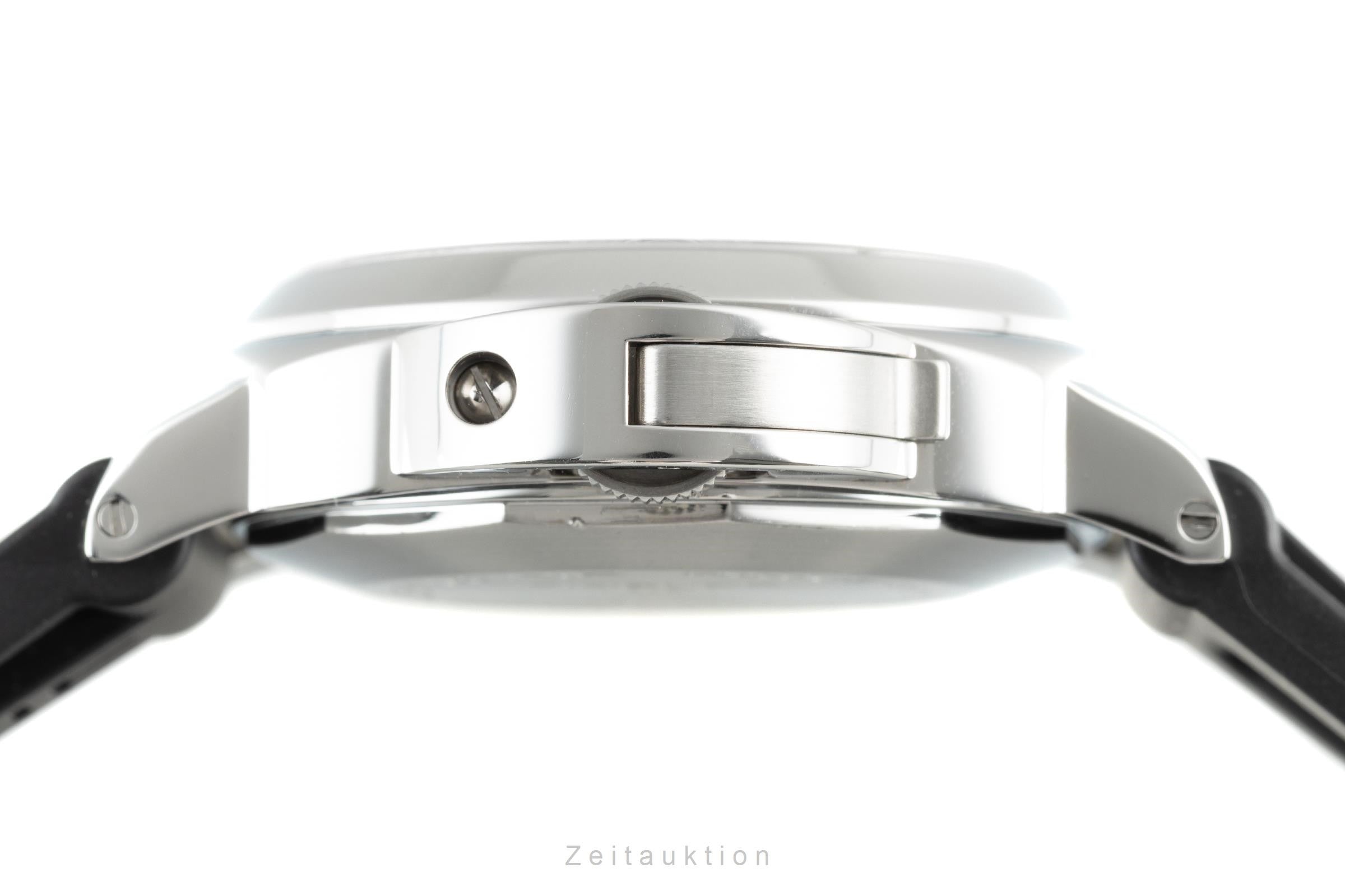 Panerai Luminor steel automatic Kal. OP IX(9) Ref. PAM00090 | 2110911
