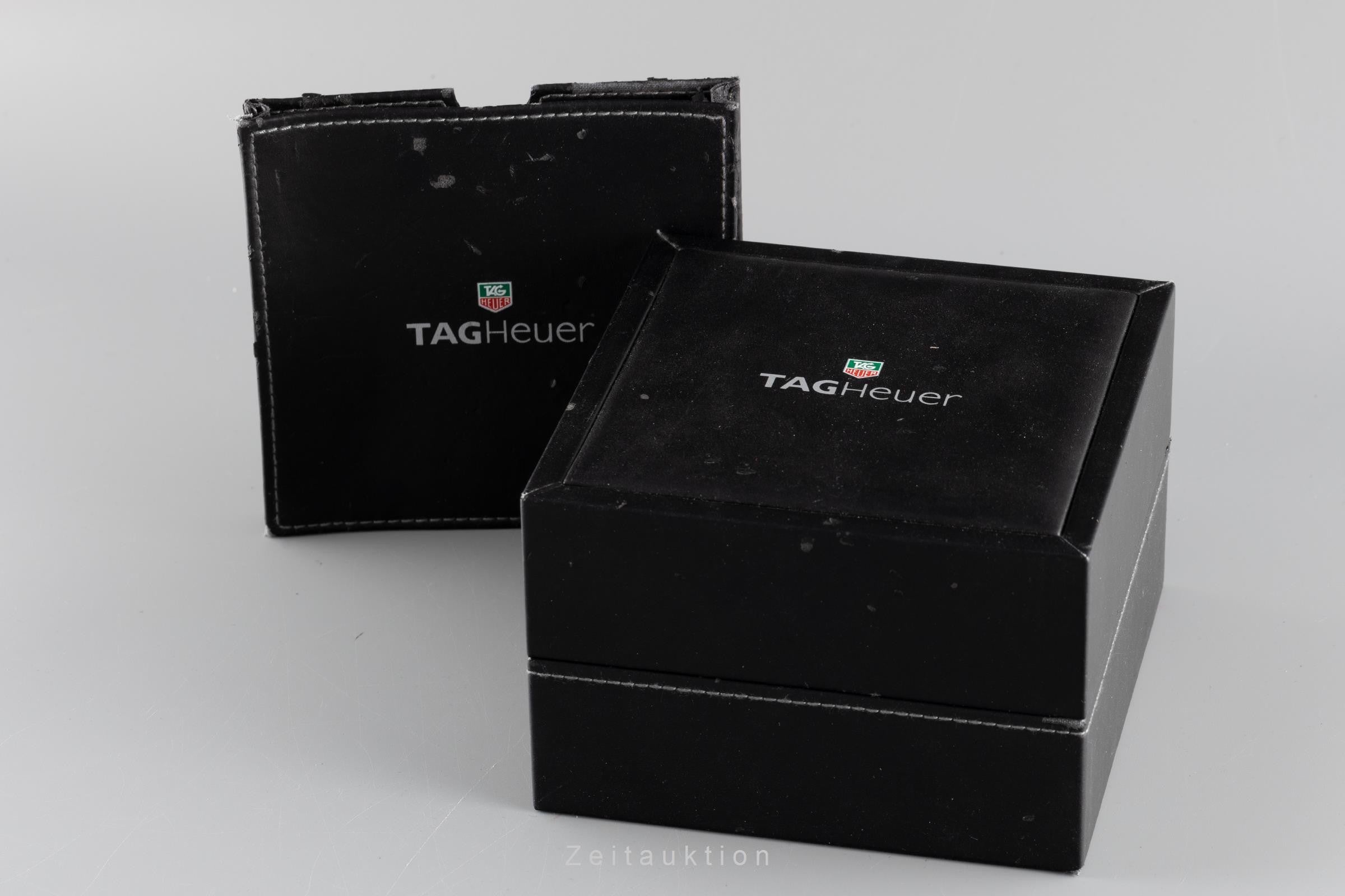 Tag Heuer Aquaracer steel quartz men's watch WAB1110 LP: 1500EUR  [2110952]