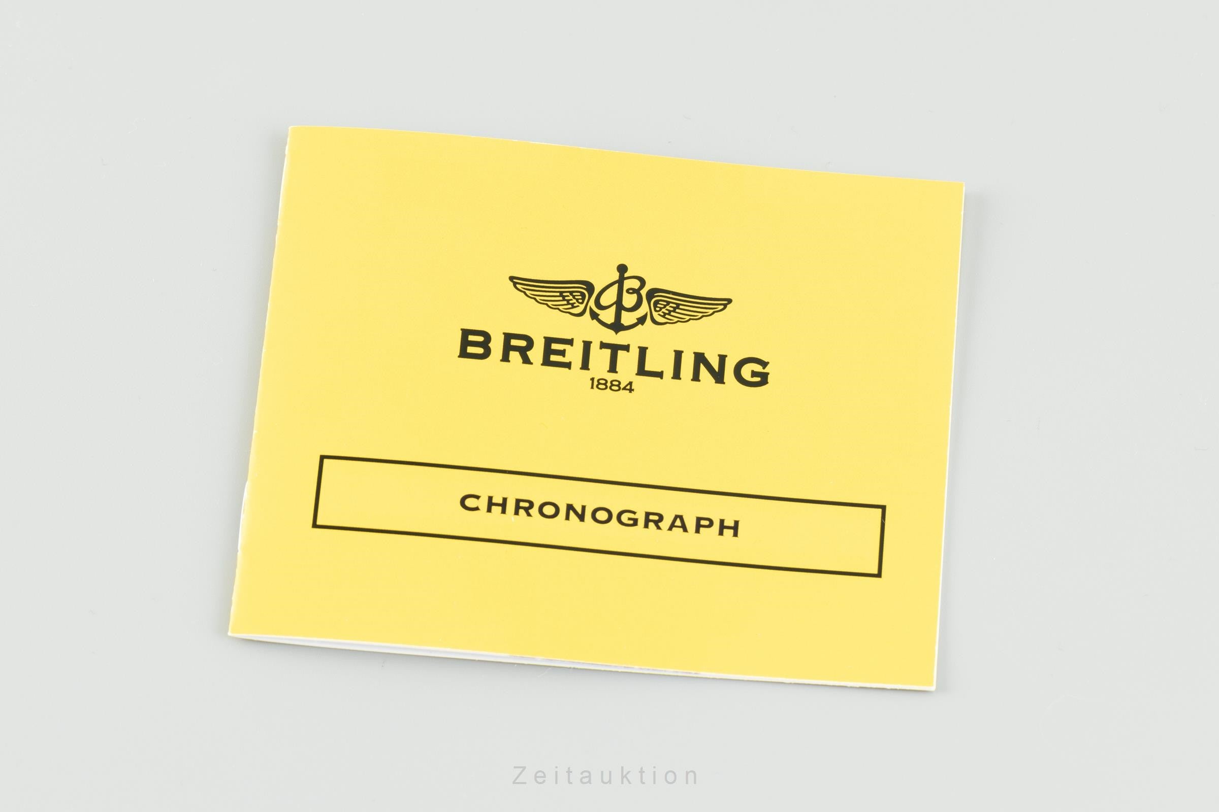 Breitling Avenger Skyland chronographe acier automatique montre pour hommes A13380 LP: 5250EUR  [2111056]