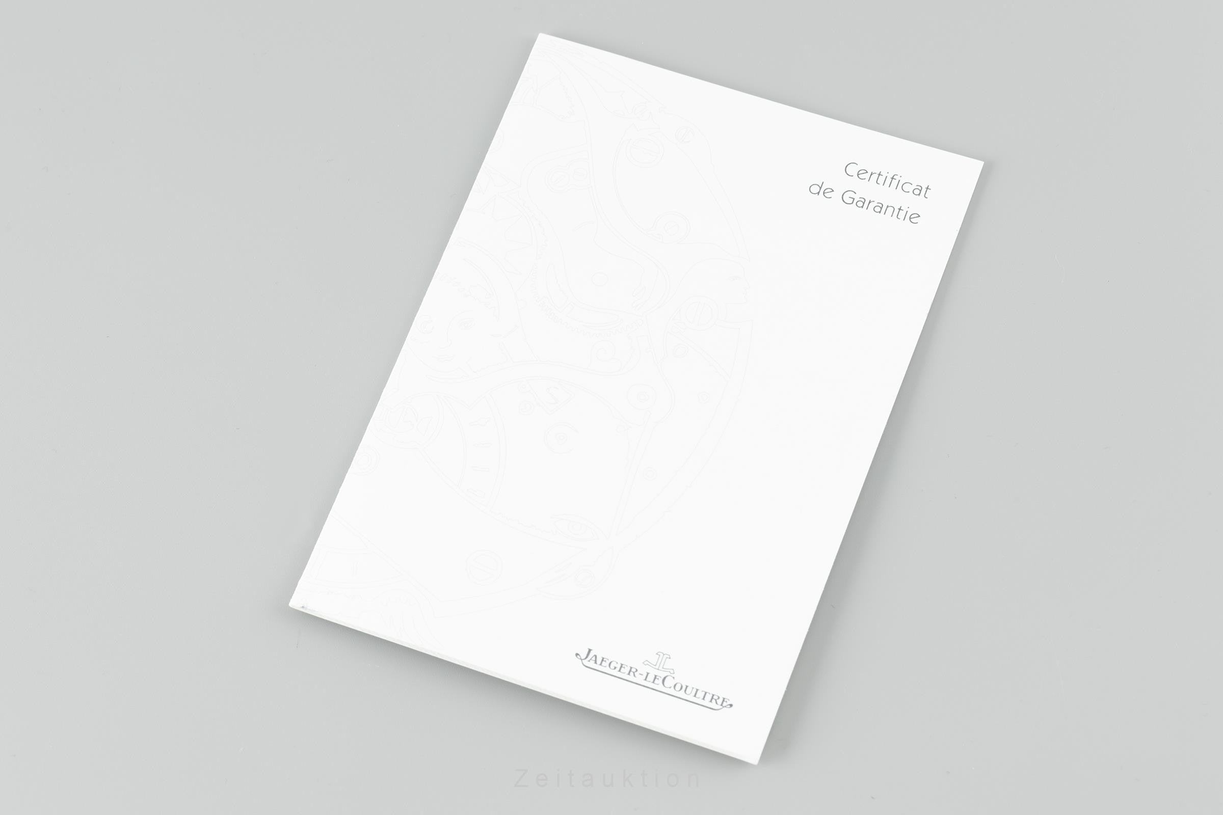 Jaeger LeCoultre Reverso acier à remontage manuel montre pour hommes 240.8.15, 3008420  [2111063]