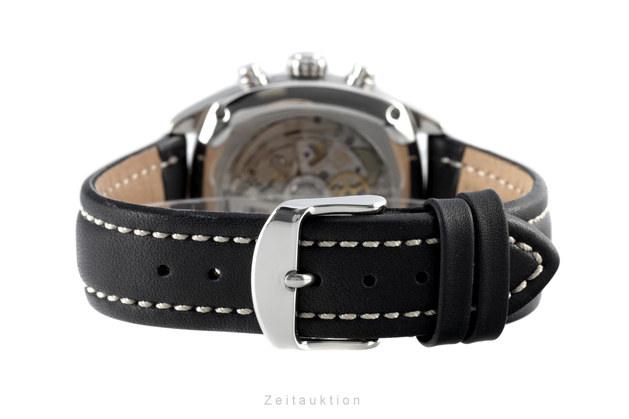 Tag Heuer Monza chronograph steel automatic men's watch CR5111  [2111079]