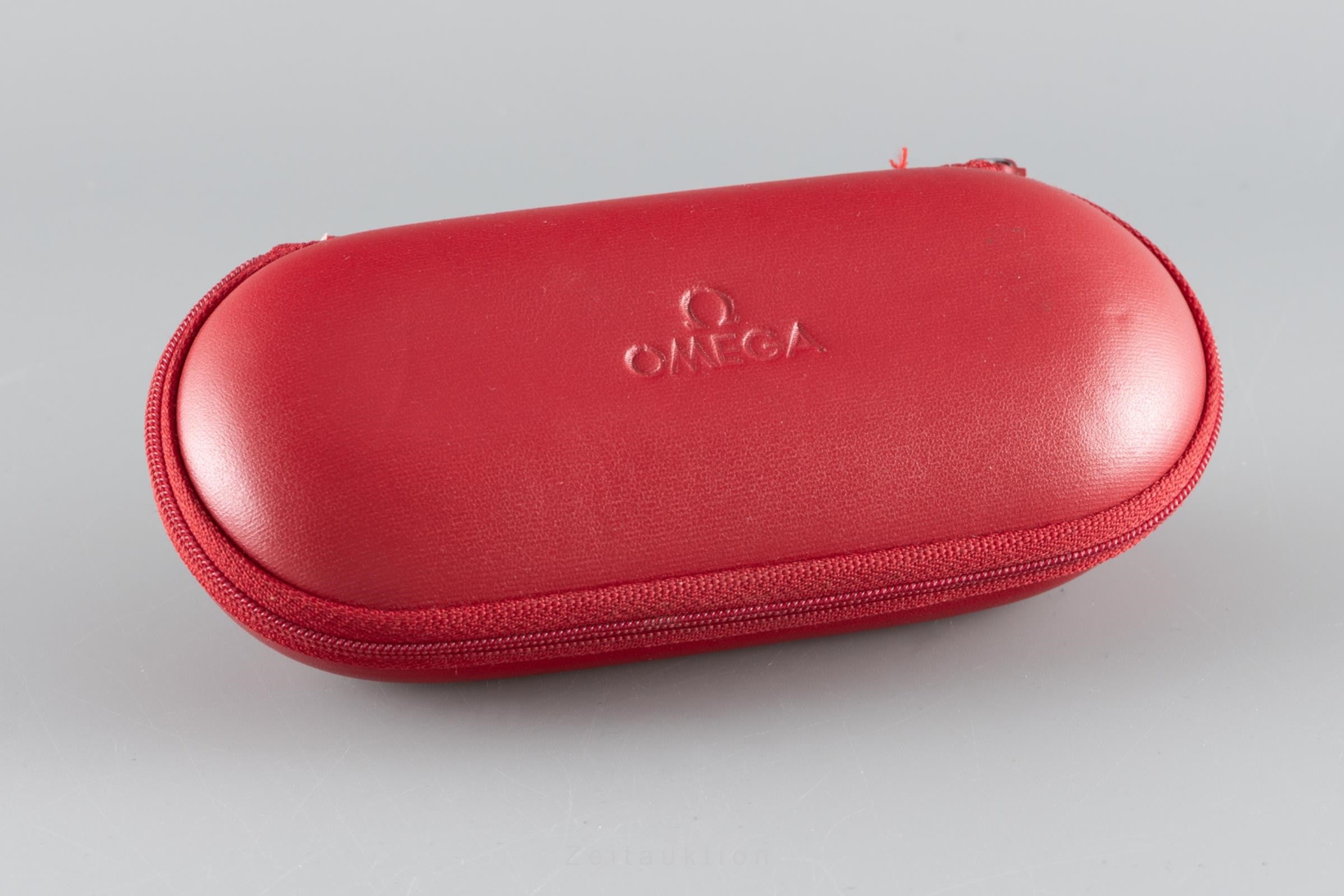 Omega Constellation steel quartz men's watch 1552.40.00, 396.1202  [2111164]