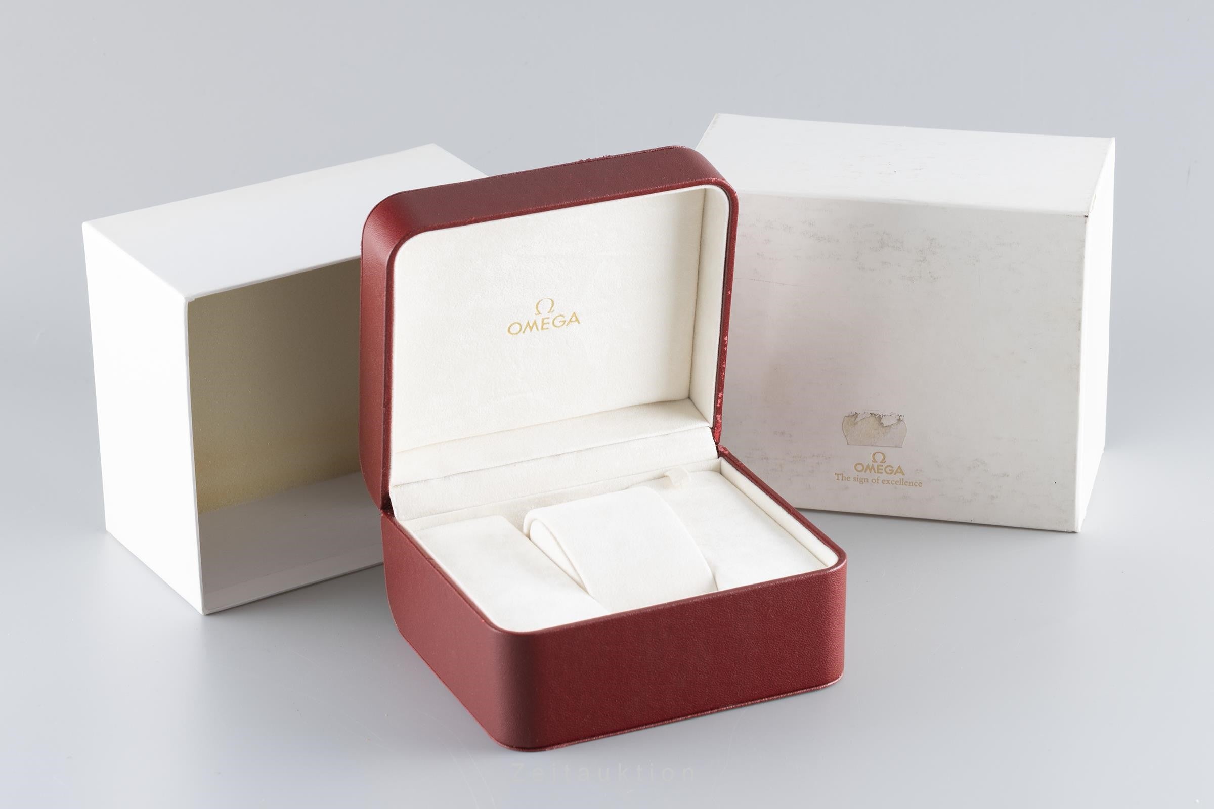 Omega Seamaster acero automático reloj para caballeros 2254.50.00 LP: 5300EUR  [2111179]