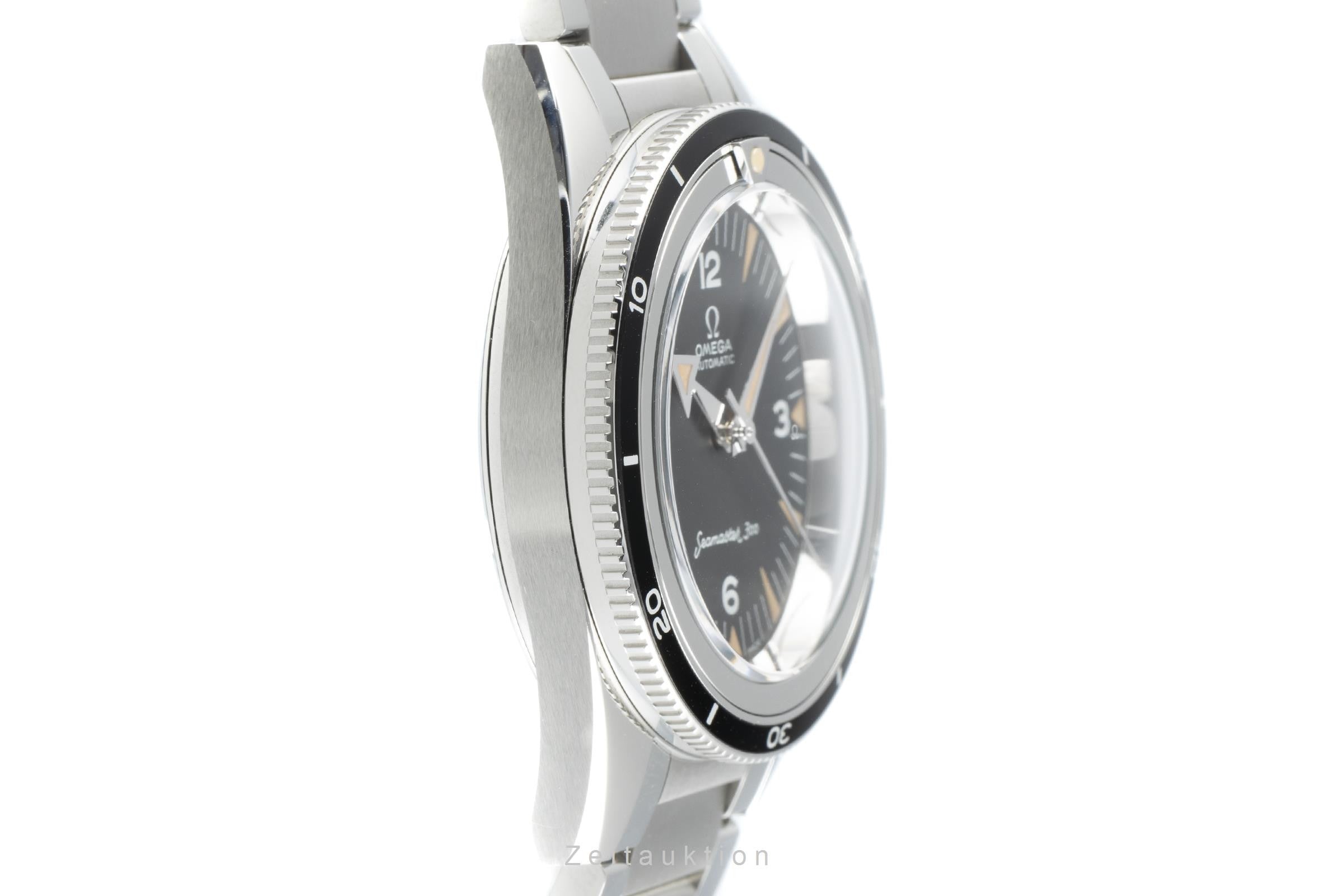 Omega Seamaster 300 "Die 1957 Trilogy" Co-Axial Ref. 234.10.39.20.01.001 B&P [2111234]