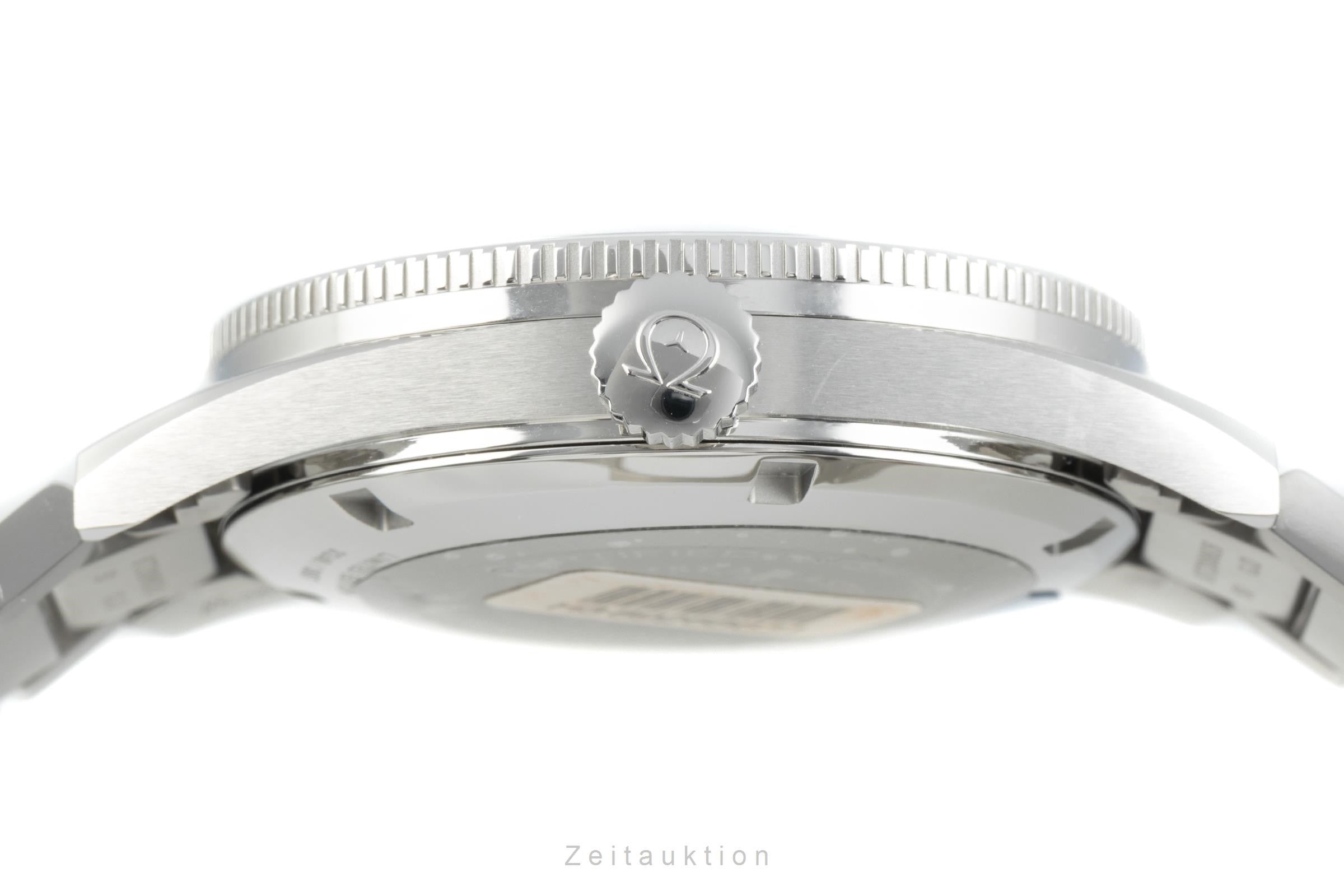 Omega Seamaster 300 "Die 1957 Trilogy" Co-Axial Ref. 234.10.39.20.01.001 B&P [2111234]