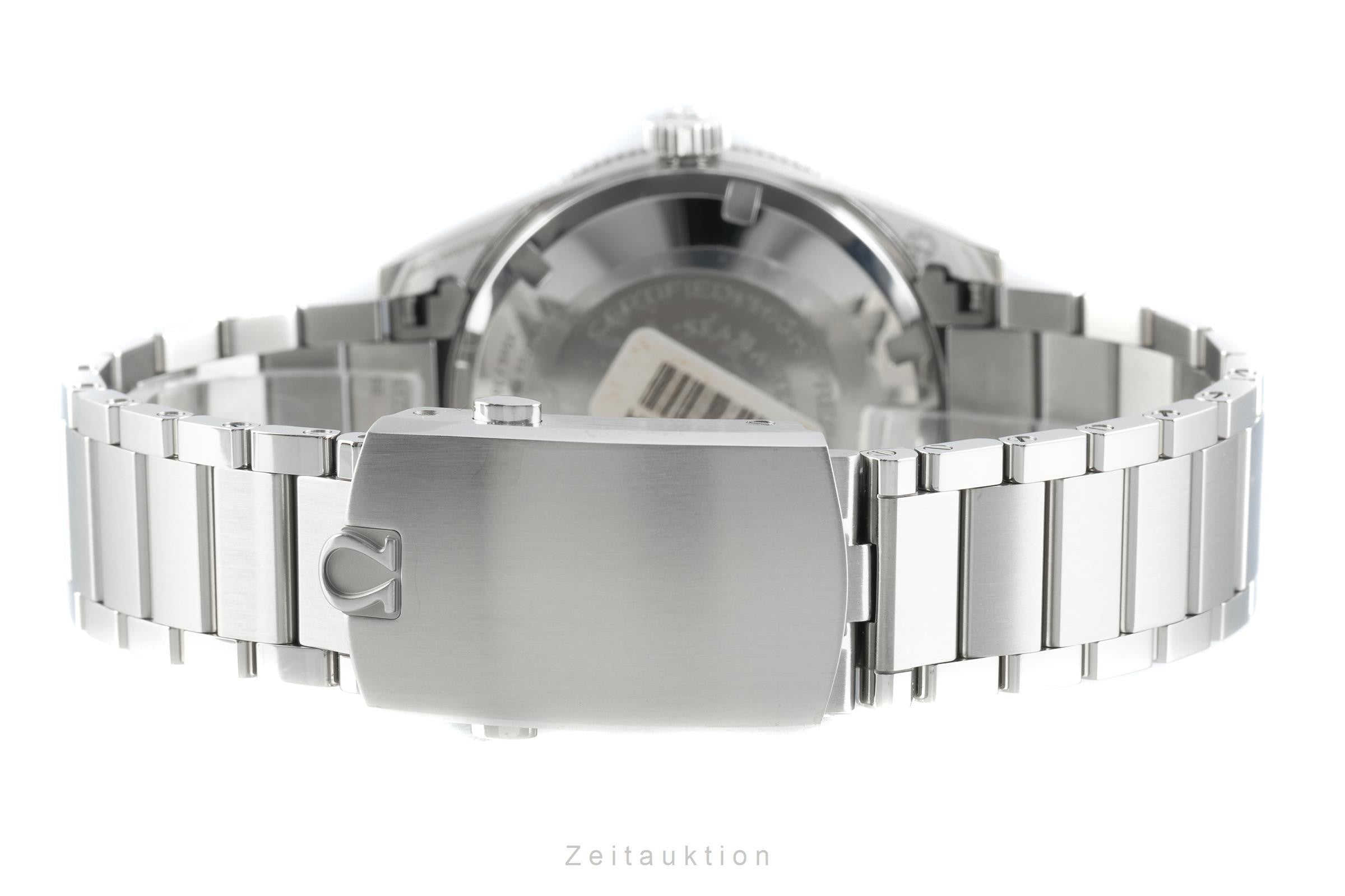 Omega Seamaster 300 "Die 1957 Trilogy" Co-Axial Ref. 234.10.39.20.01.001 B&P [2111234]