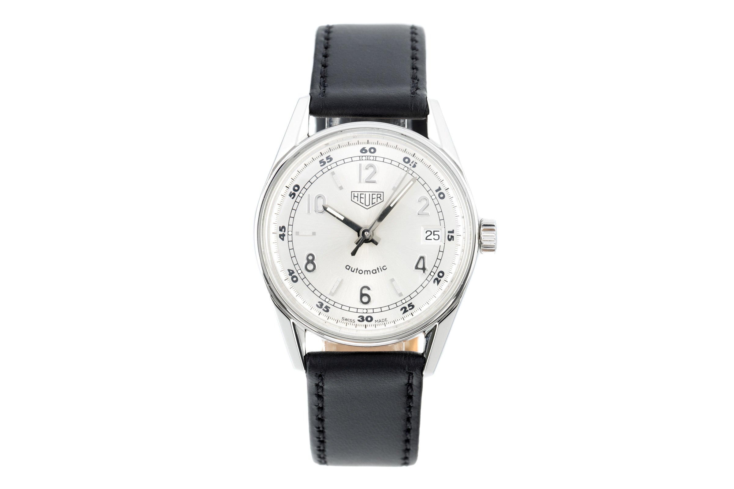 Tag Heuer Carrera acero automático reloj para caballeros WS2112  [2111277]