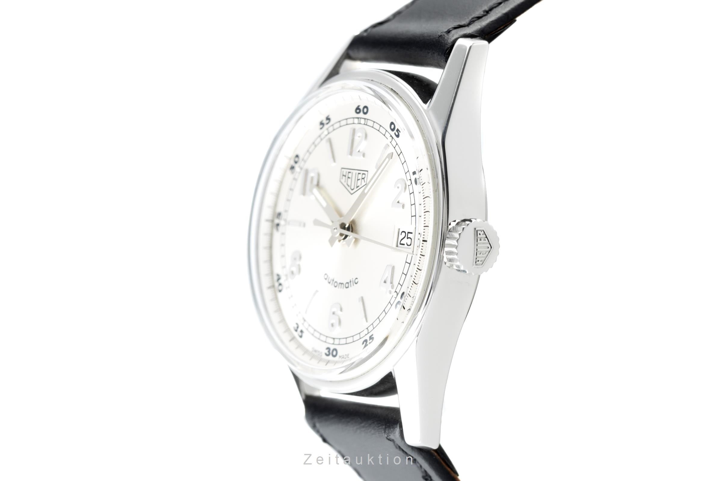 Tag Heuer Carrera acero automático reloj para caballeros WS2112  [2111277]