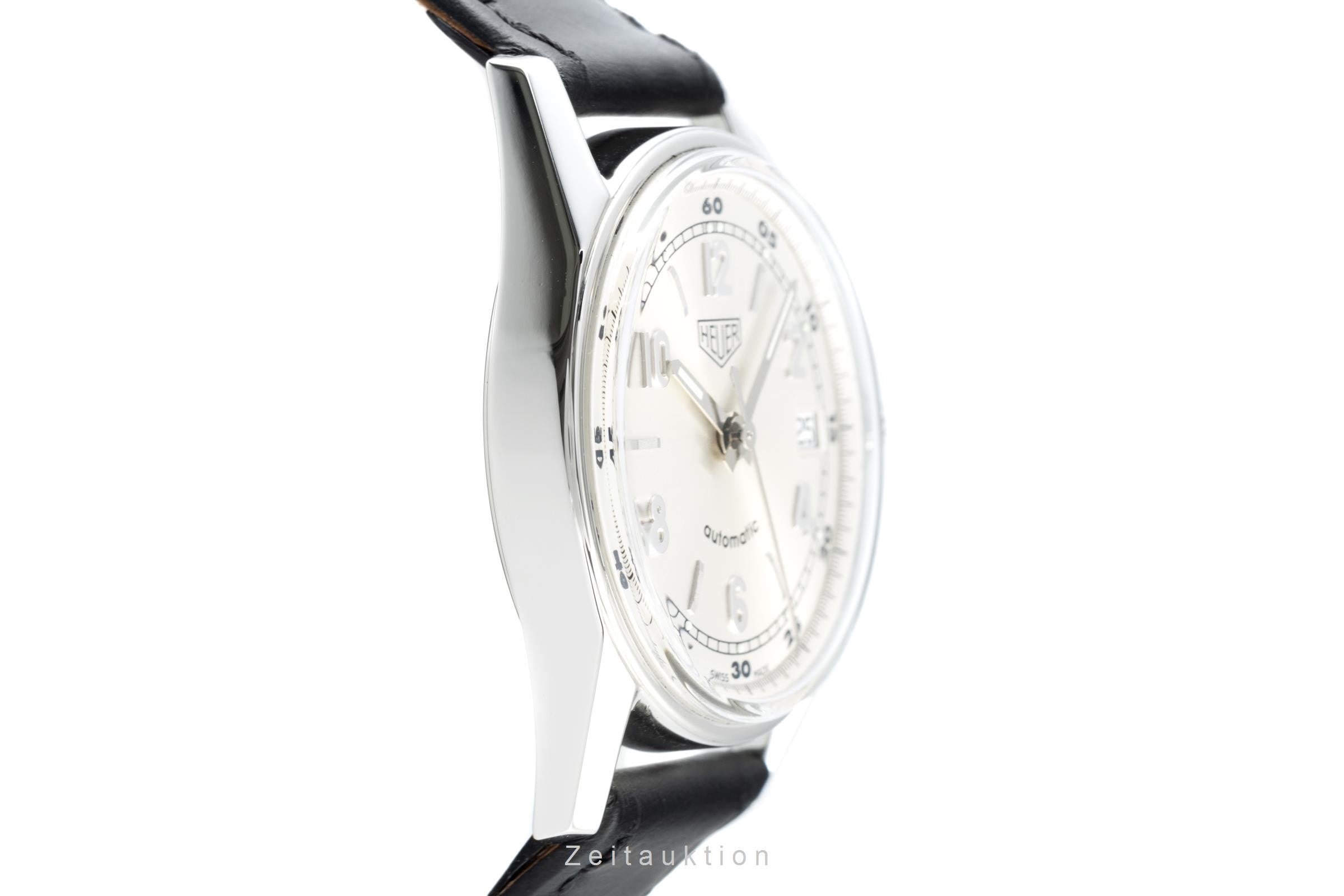 Tag Heuer Carrera acero automático reloj para caballeros WS2112  [2111277]