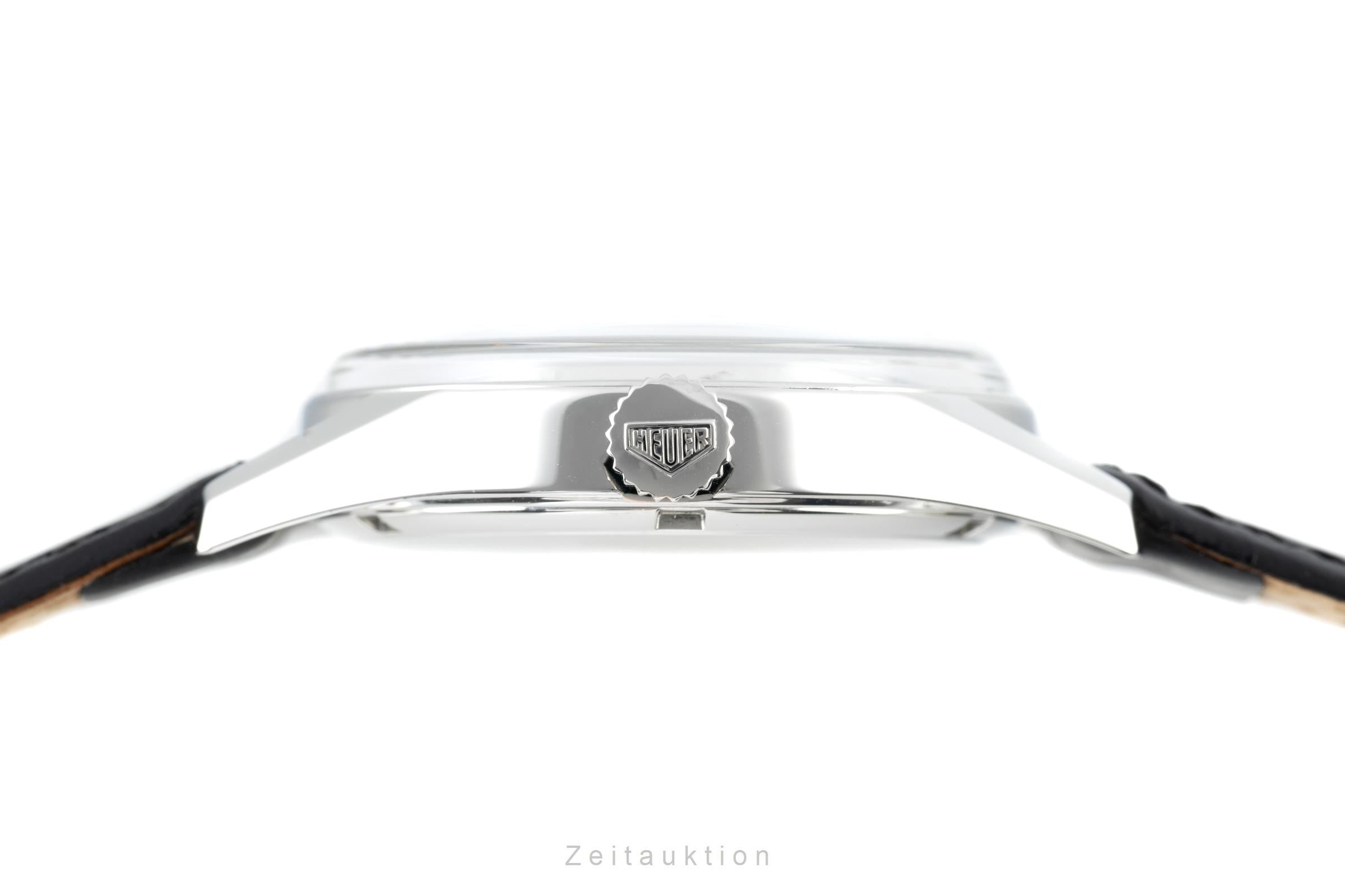 Tag Heuer Carrera acero automático reloj para caballeros WS2112  [2111277]