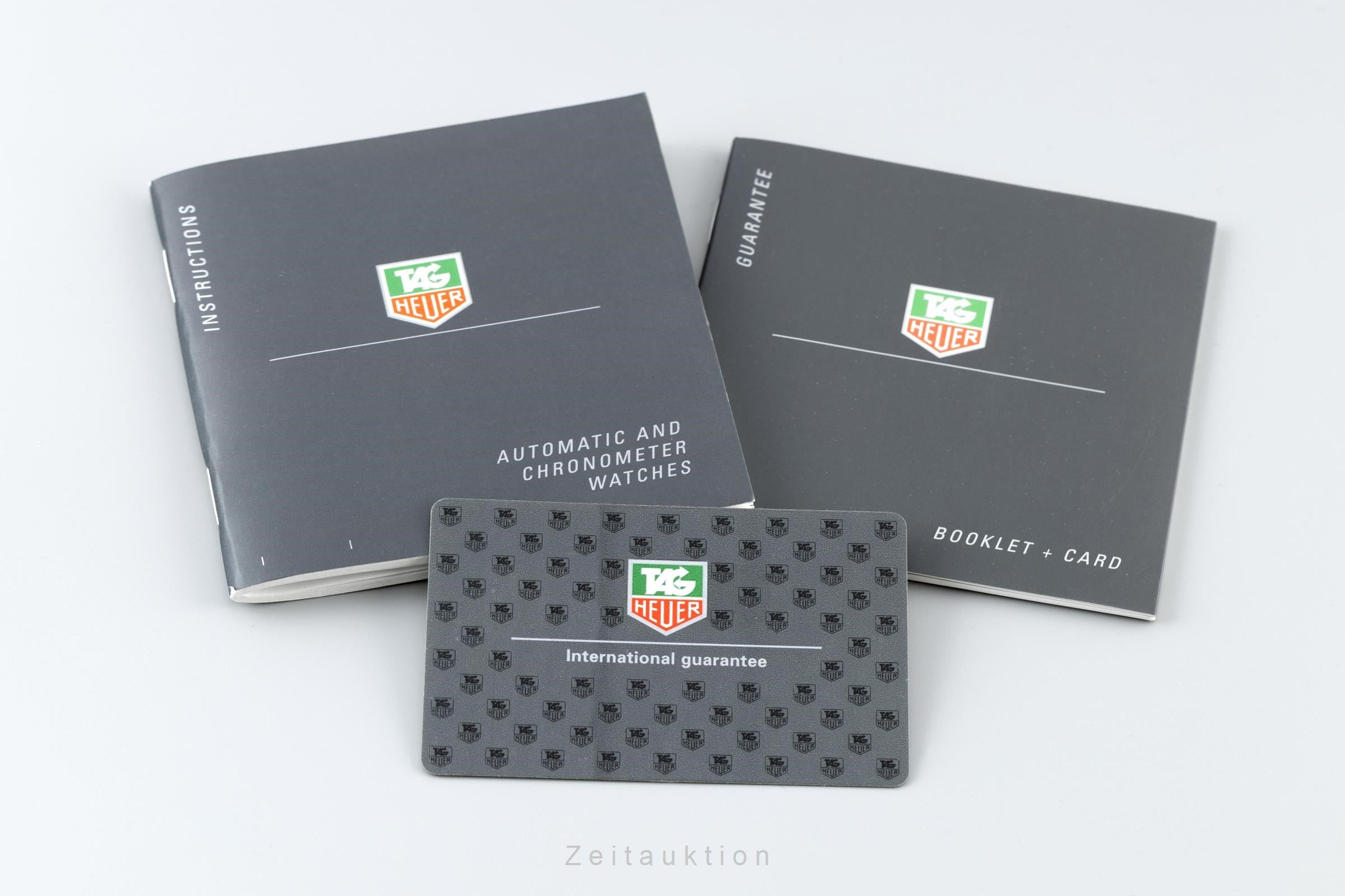 Tag Heuer Carrera acero automático reloj para caballeros WS2112  [2111277]