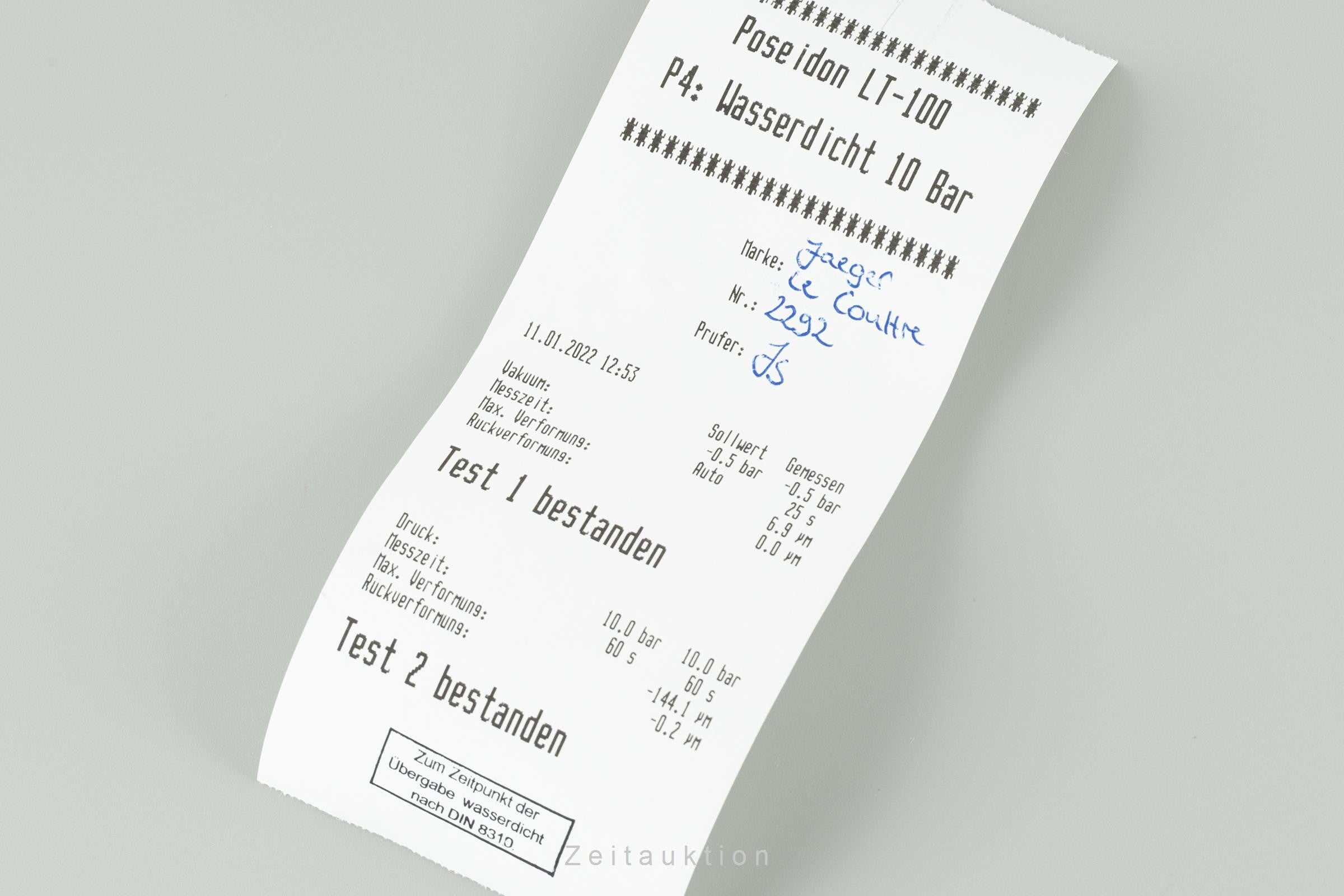 Jaeger LeCoultre Master Compressor chronograph steel automatic men's watch 146.8.25  [2111476]