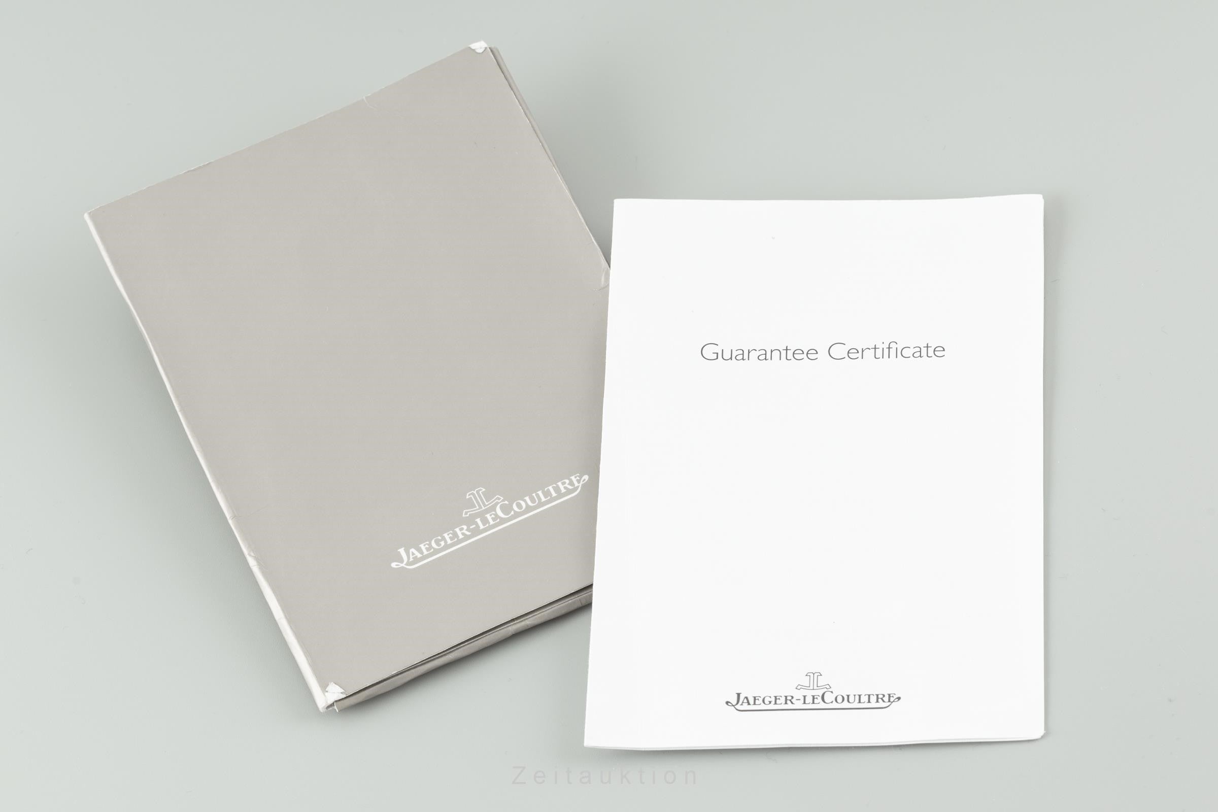 Jaeger LeCoultre Master Compressor chronograph steel automatic men's watch 146.8.25  [2111476]