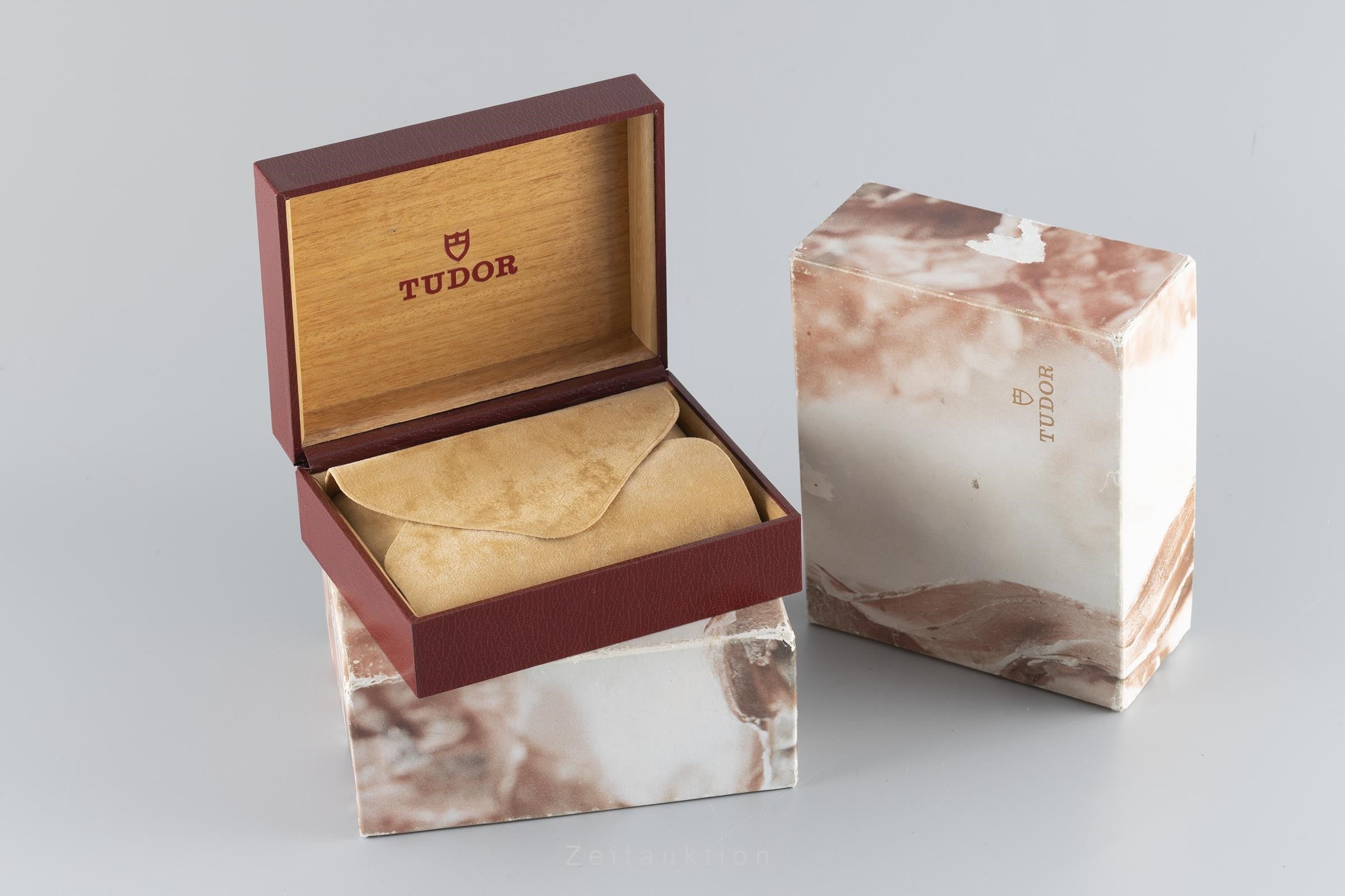 Tudor Submariner Prince Oysterdate Rolex Case Automatik Stahl Herrenuhr 75090 [2111481]