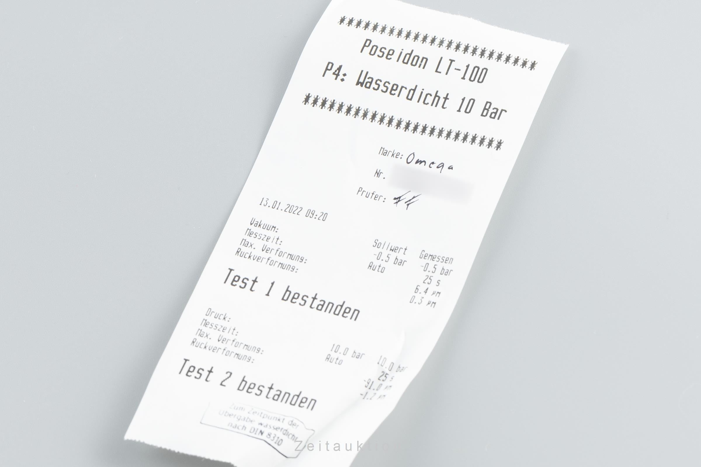 Omega Speedmaster chronograph steel automatic men's watch 3539.50.00  [2200015]