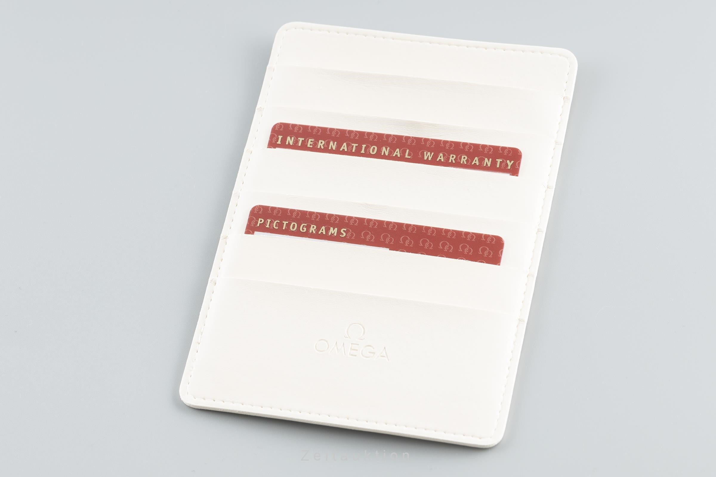 Omega Speedmaster chronograph steel automatic men's watch 3539.50.00  [2200015]