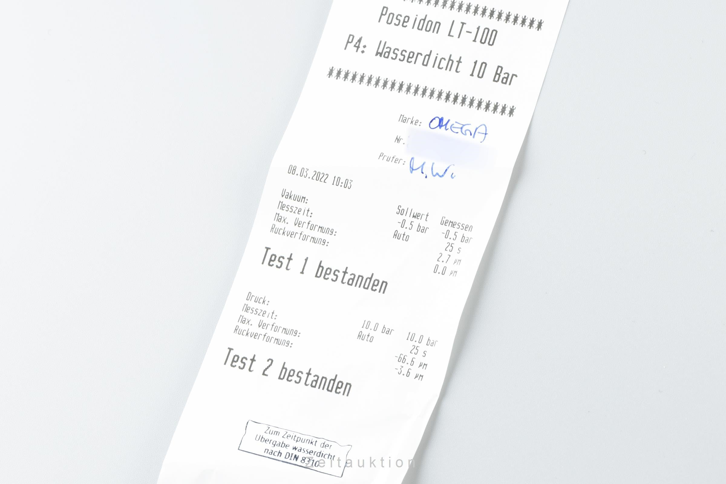 Omega Speedmaster cronografo acciaio automatismo orologio da uomo 304.30.44.52.01.001 LP: 10900EUR  [2200059]