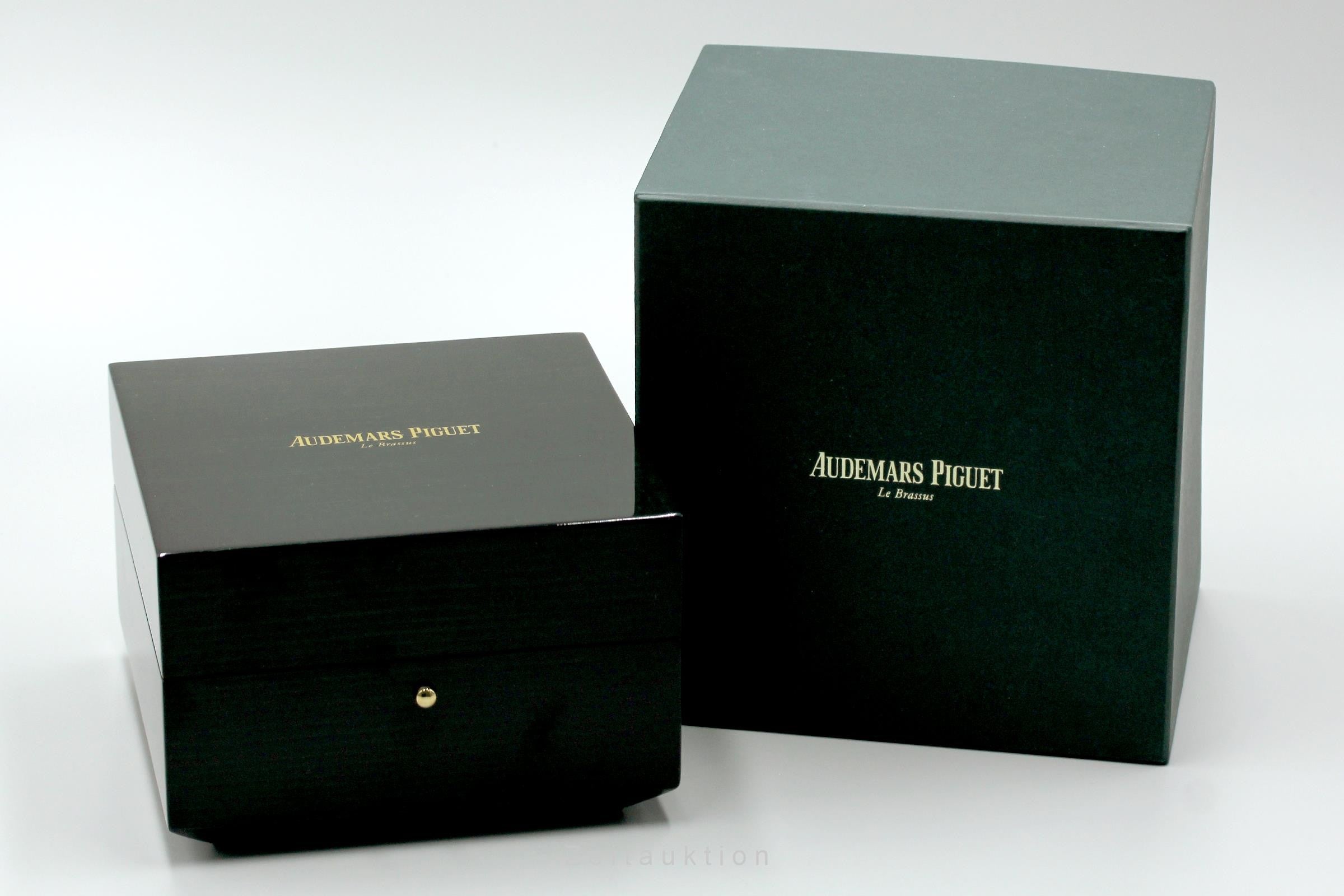 Audemars Piguet Royal Oak chronographe acier automatique montre pour hommes 26331ST.OO.1220ST.01  [2200065]